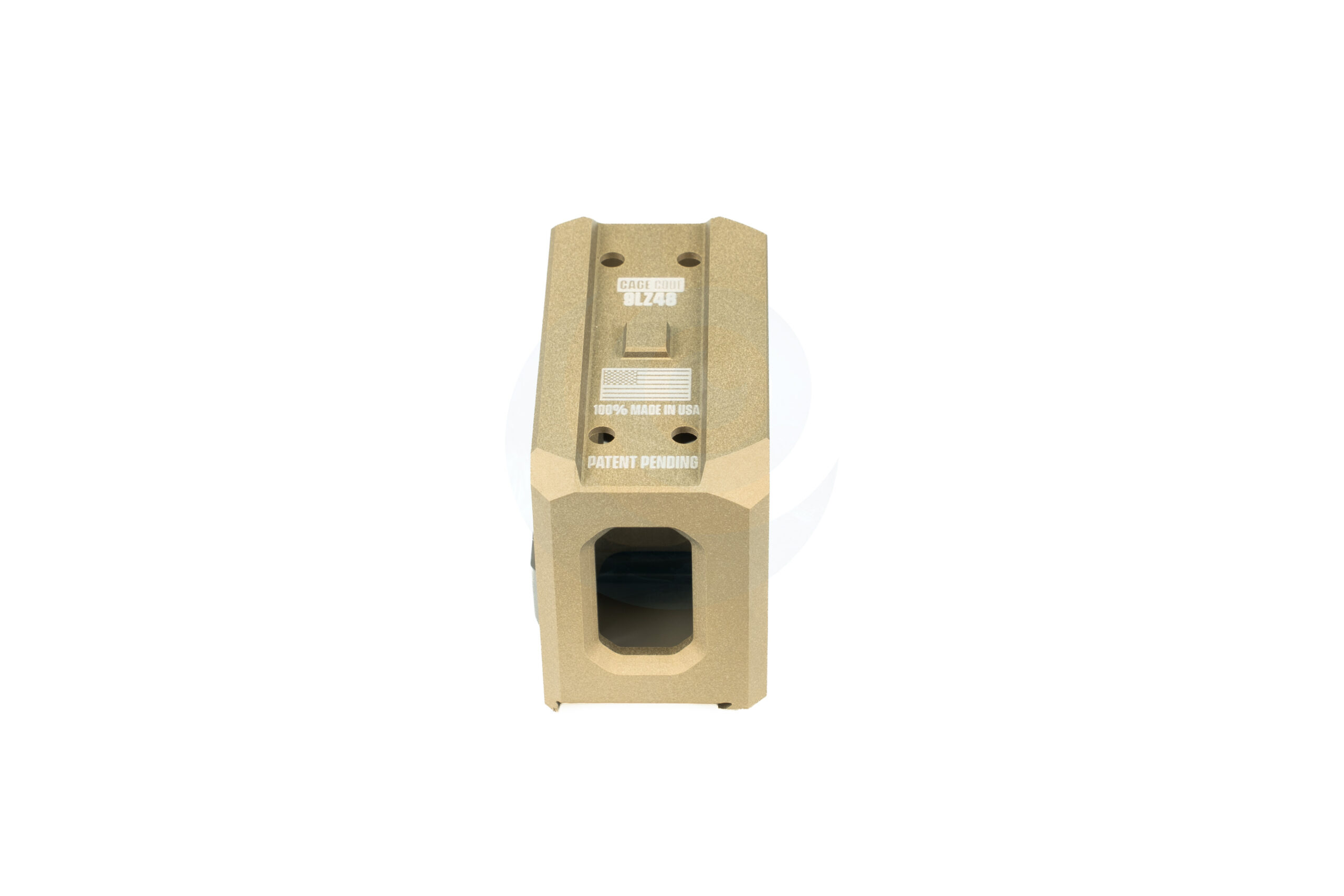 Kastle Group MICRO-193™ Optic Mount - Image 8