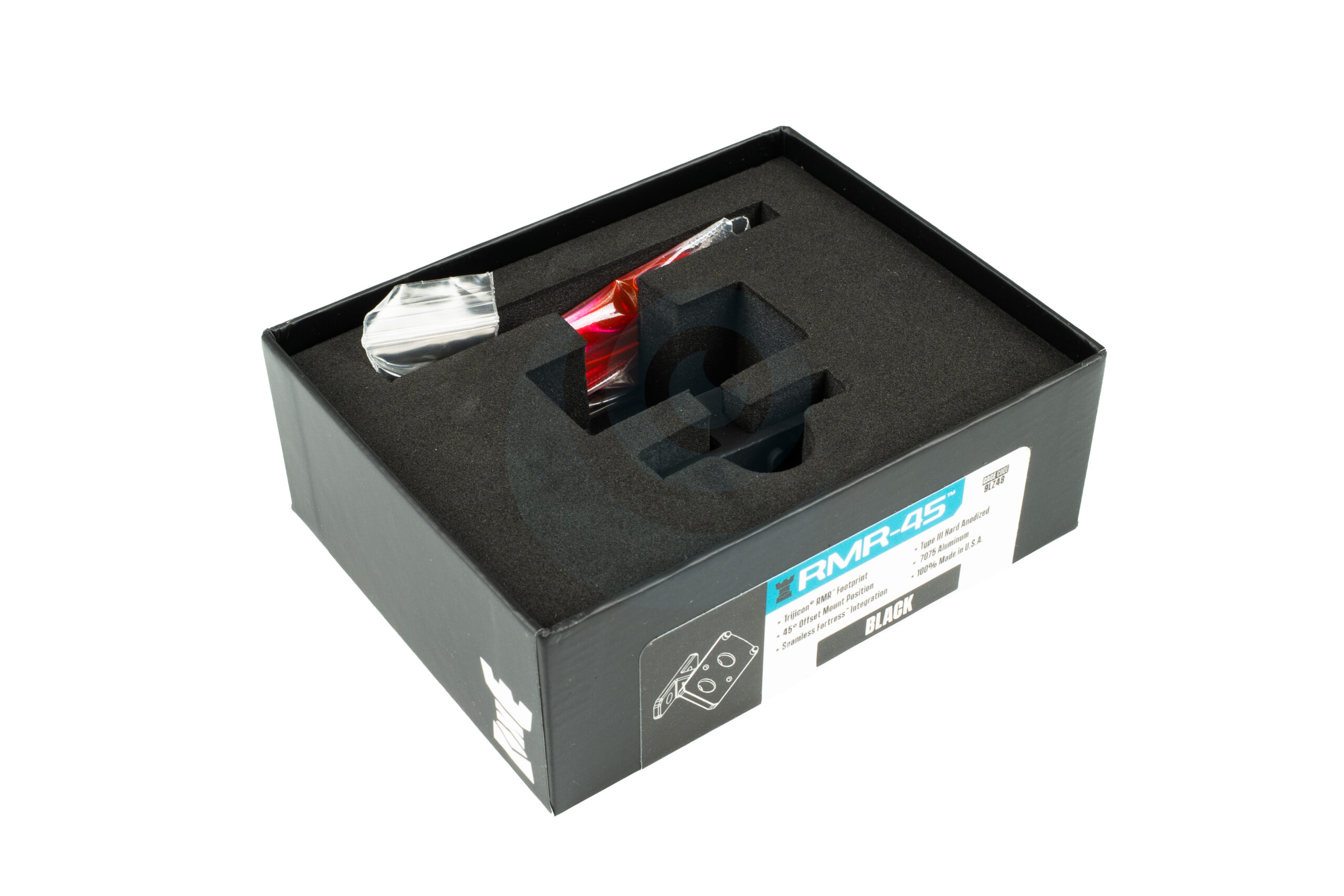 Kastle Group RMR-45™ 45 Degree Offset Red Dot Mount - Image 19