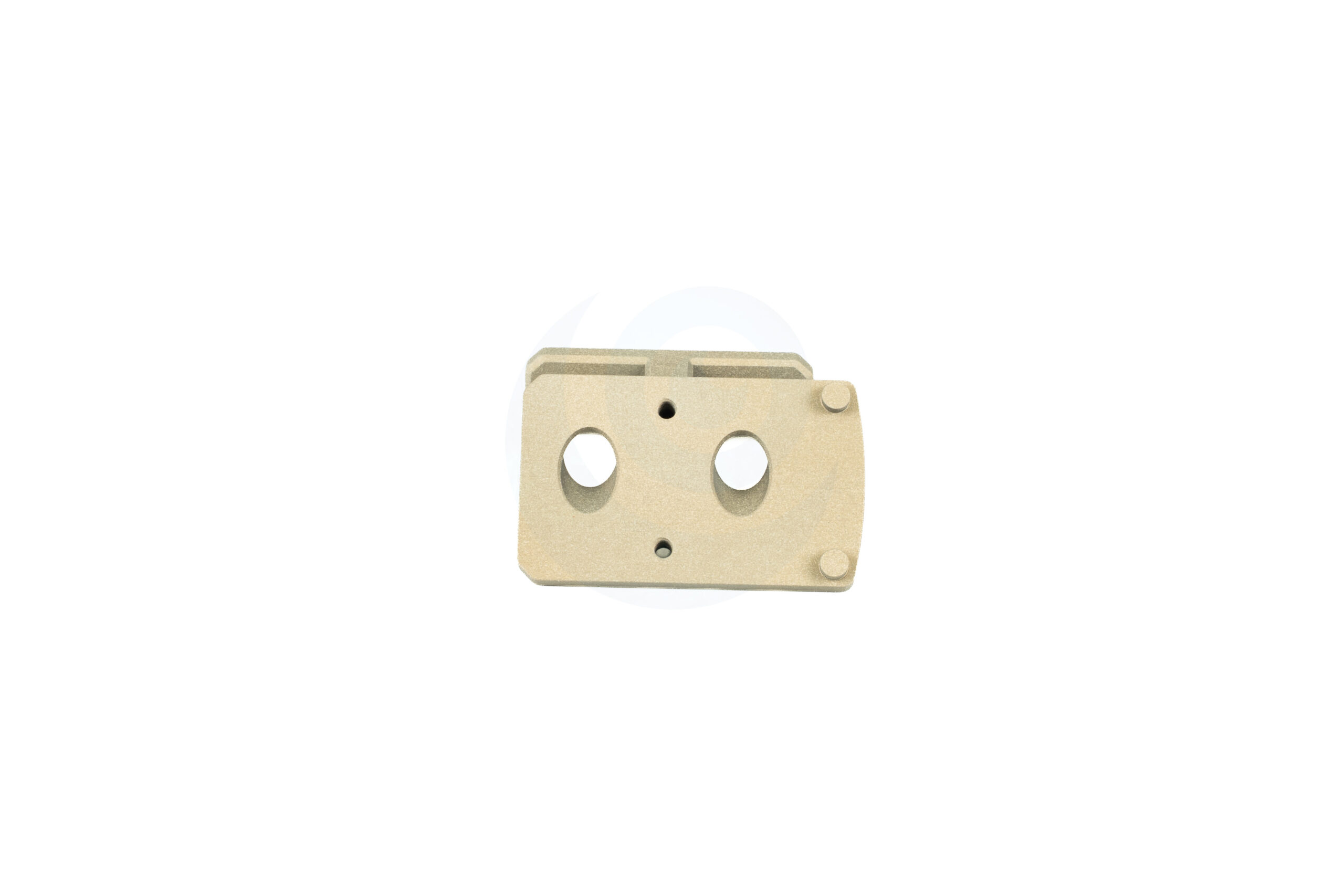 Kastle Group RMR-45™ 45 Degree Offset Red Dot Mount - Image 2