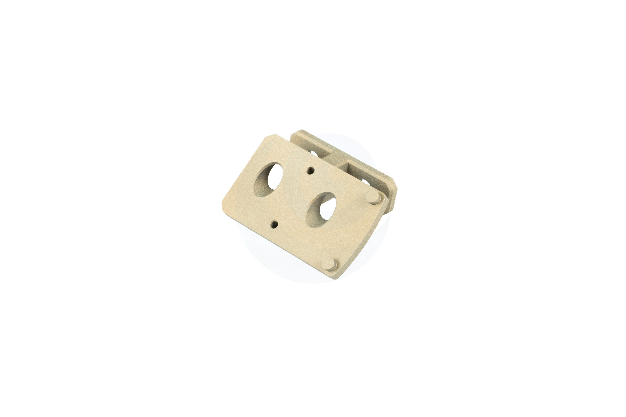 Kastle Group RMR-45™ 45 Degree Offset Red Dot Mount - Image 3