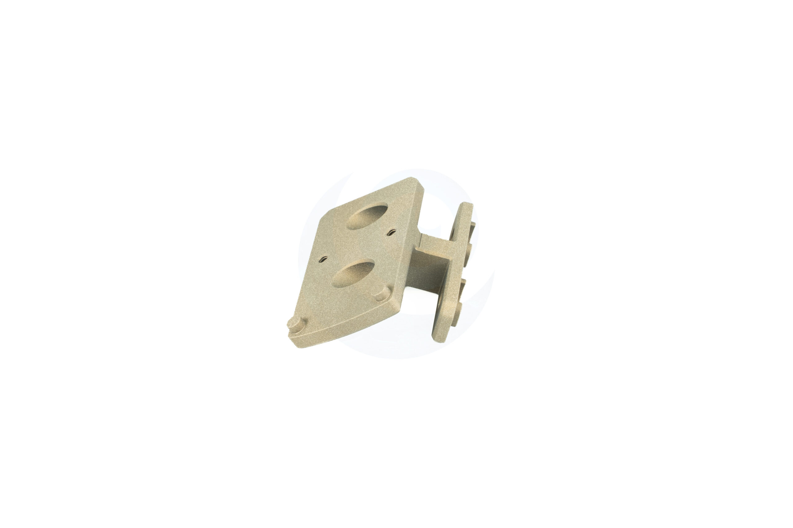 Kastle Group RMR-45™ 45 Degree Offset Red Dot Mount - Image 4