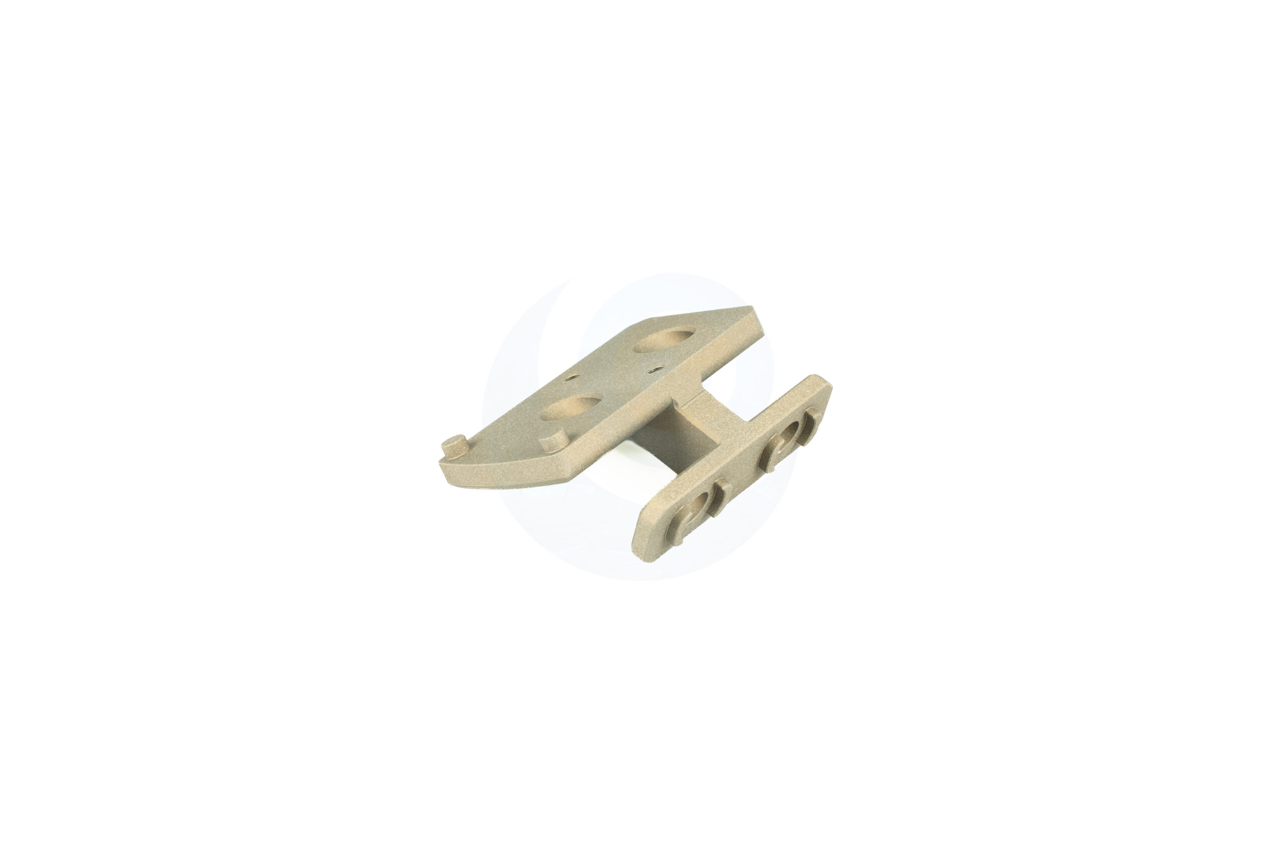 Kastle Group RMR-45™ 45 Degree Offset Red Dot Mount - Image 5