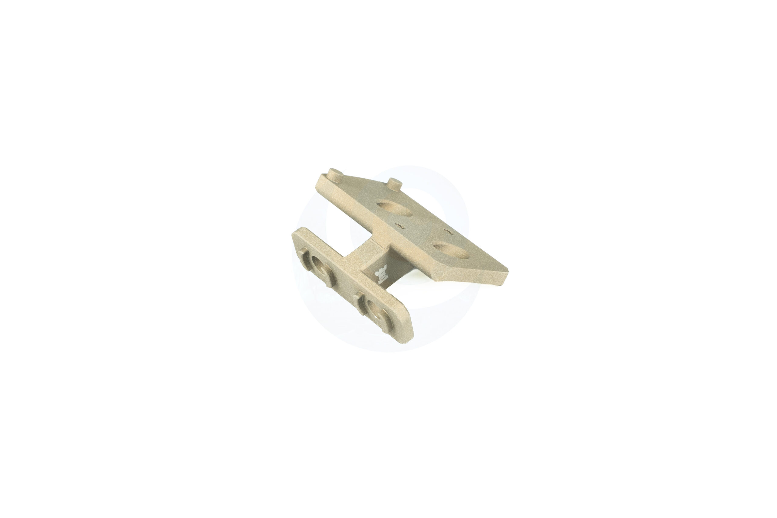 Kastle Group RMR-45™ 45 Degree Offset Red Dot Mount - Image 7