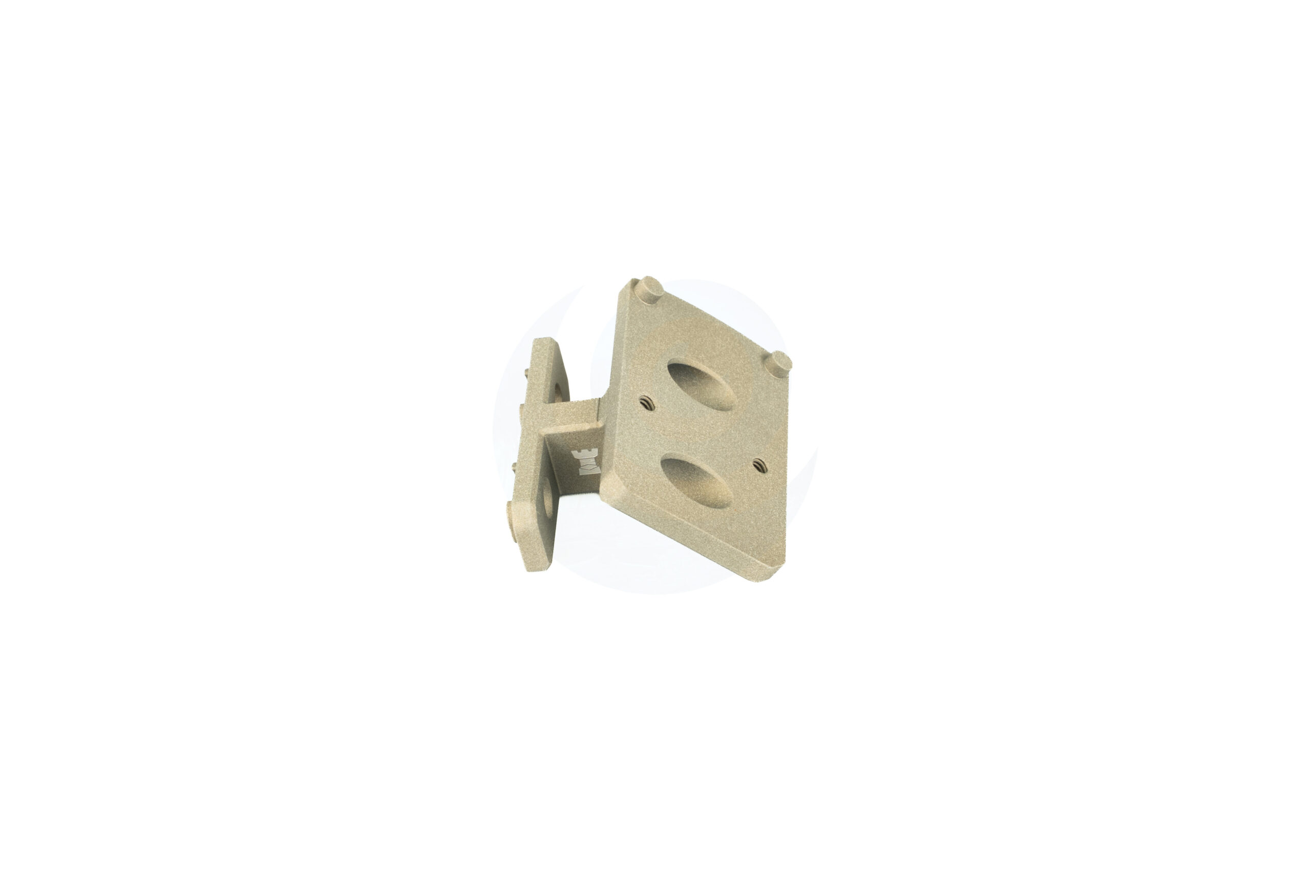 Kastle Group RMR-45™ 45 Degree Offset Red Dot Mount - Image 8