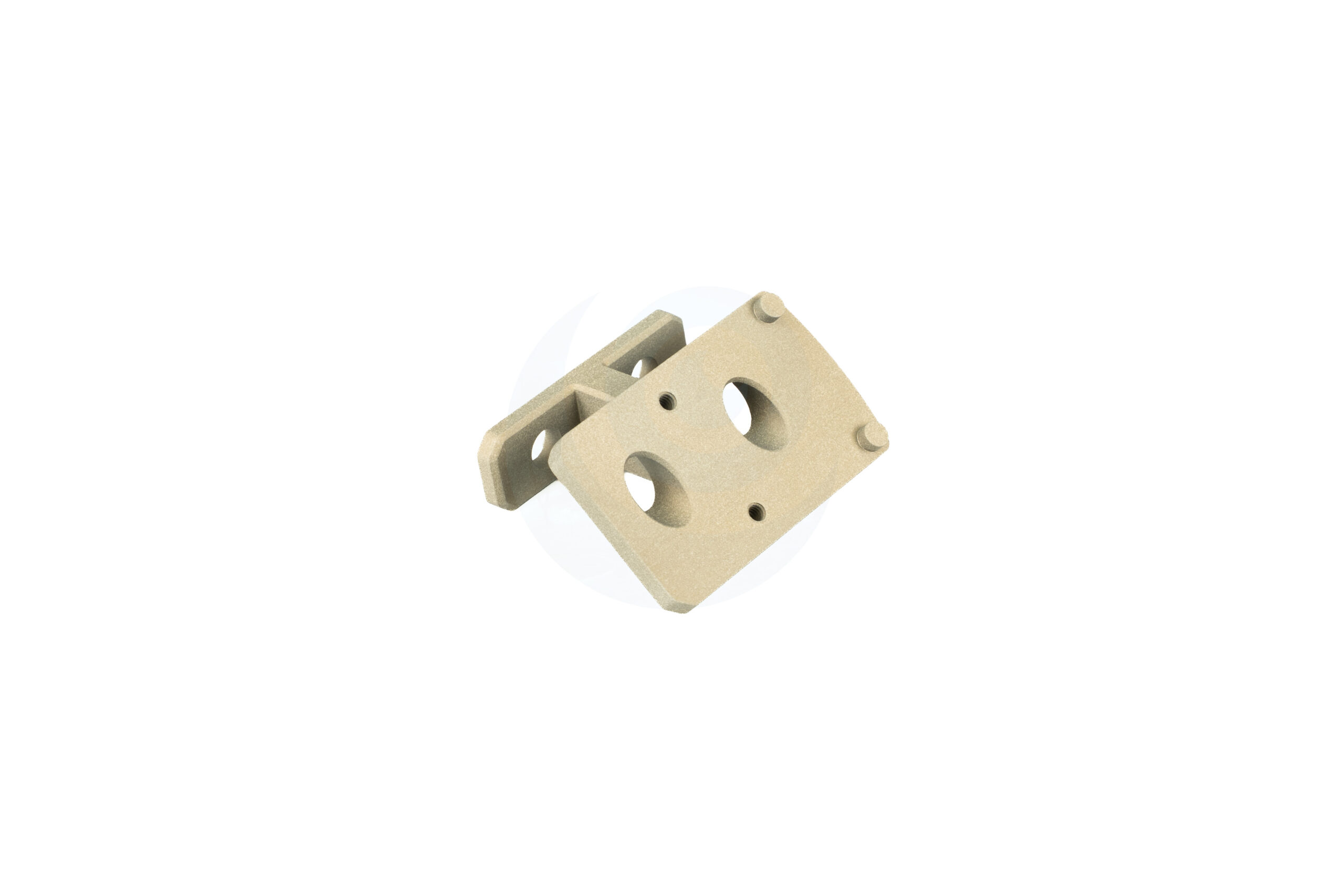 Kastle Group RMR-45™ 45 Degree Offset Red Dot Mount - Image 9