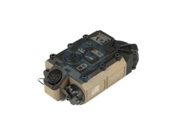 Lasers & IR Illumination