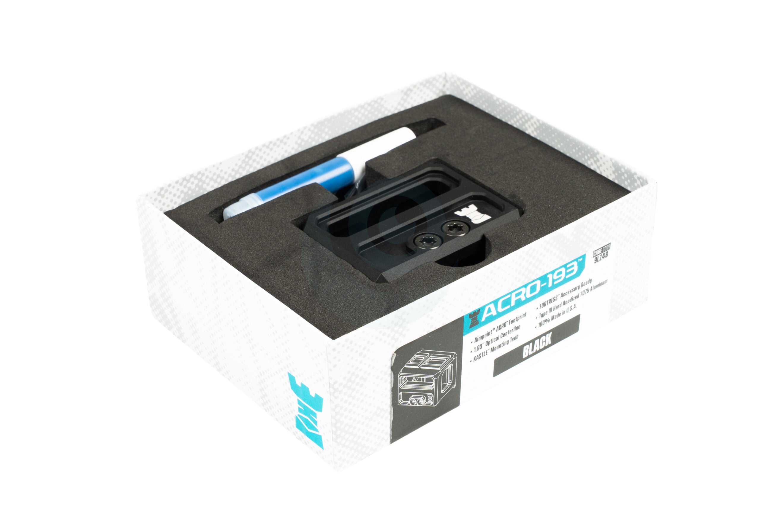 Kastle Group ACRO-193™ 1.93″ Optic Mount - Image 10