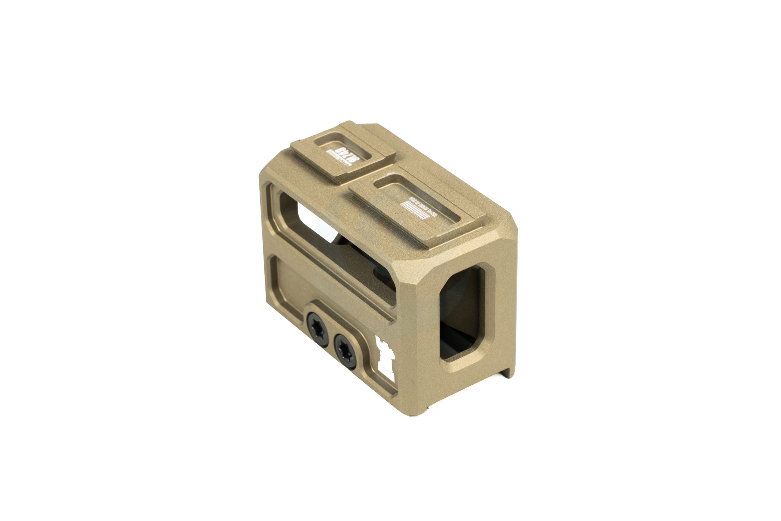 Kastle Group ACRO-193™ 1.93″ Optic Mount - Image 11