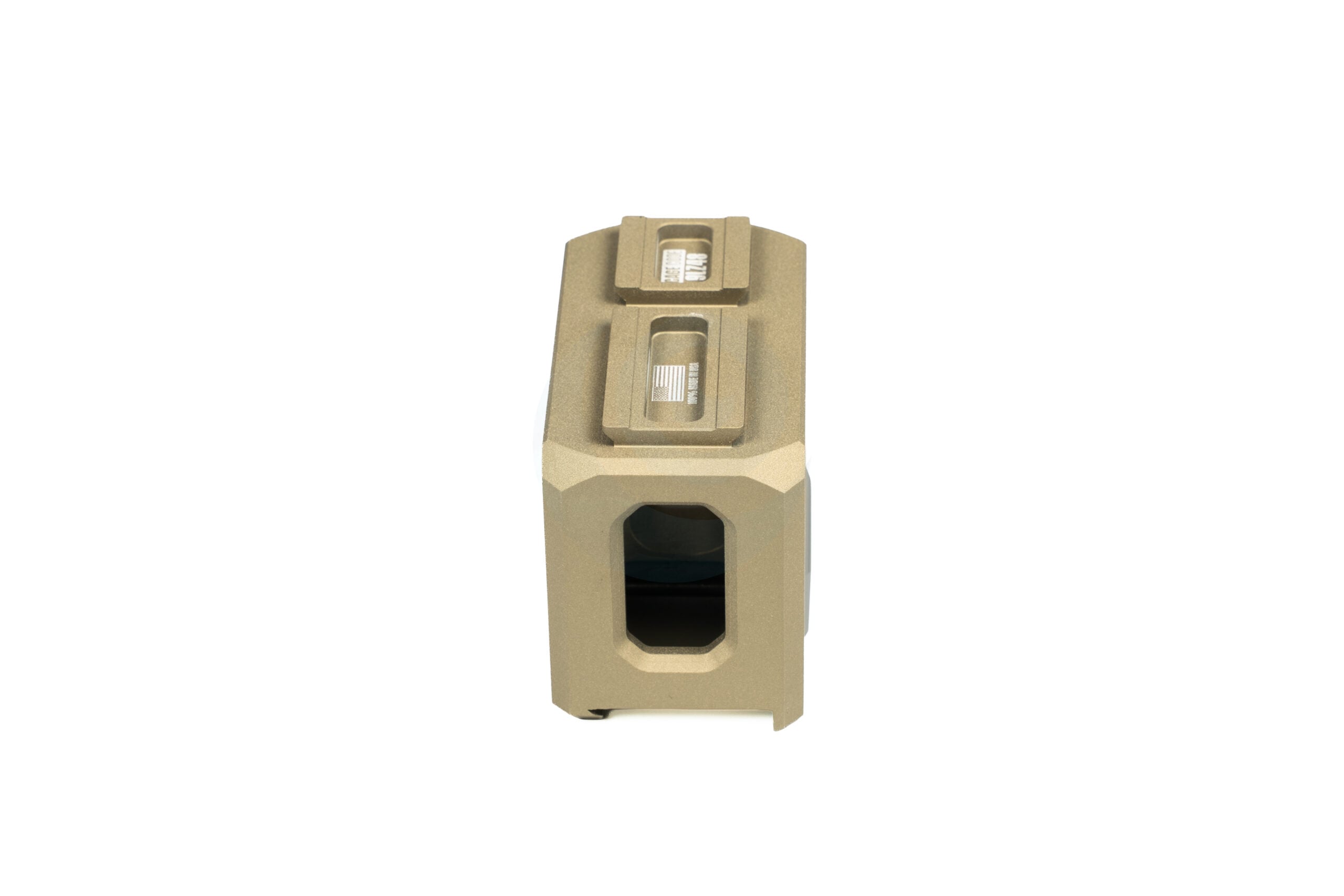 Kastle Group ACRO-193™ 1.93″ Optic Mount - Image 12