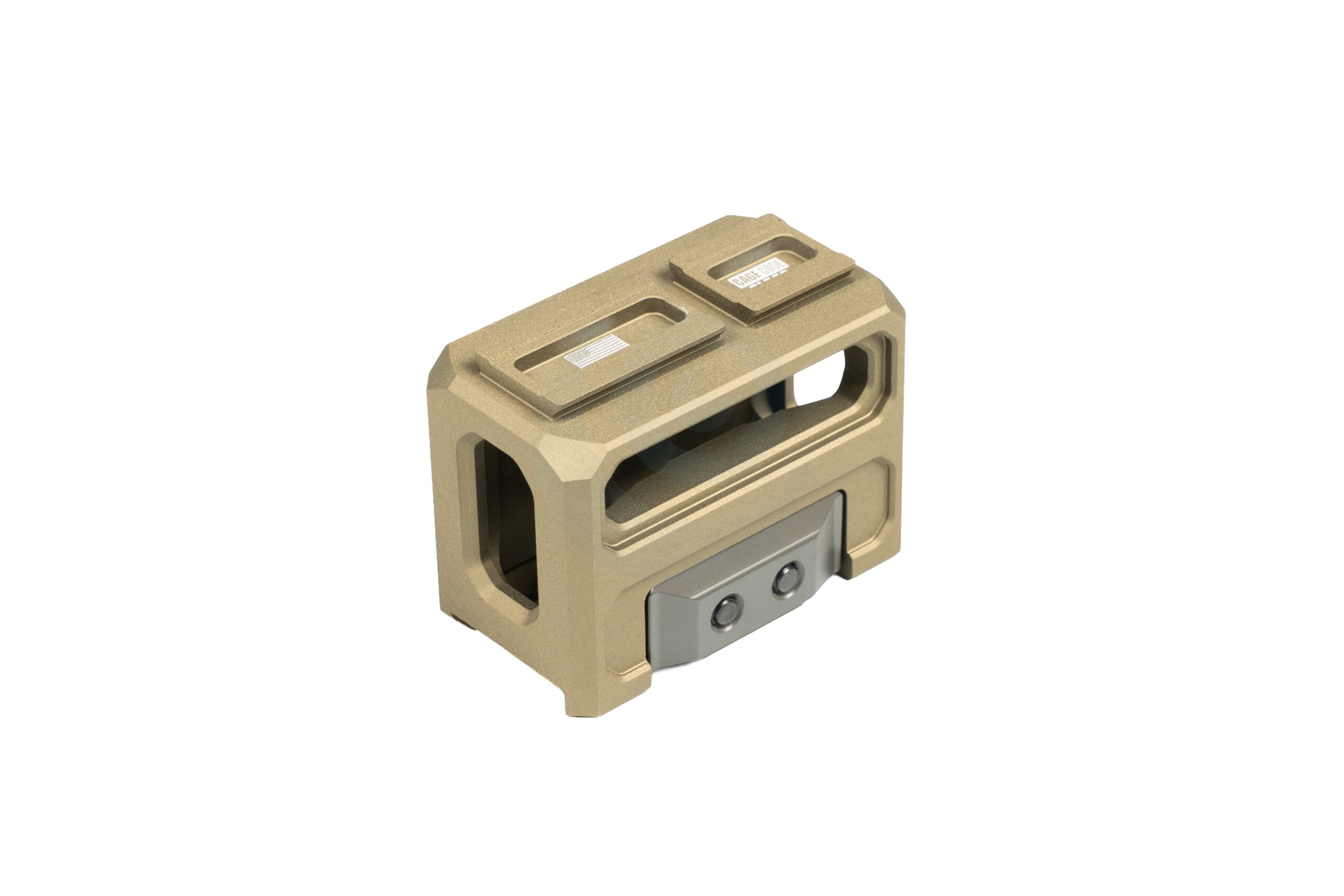 Kastle Group ACRO-193™ 1.93″ Optic Mount - Image 13