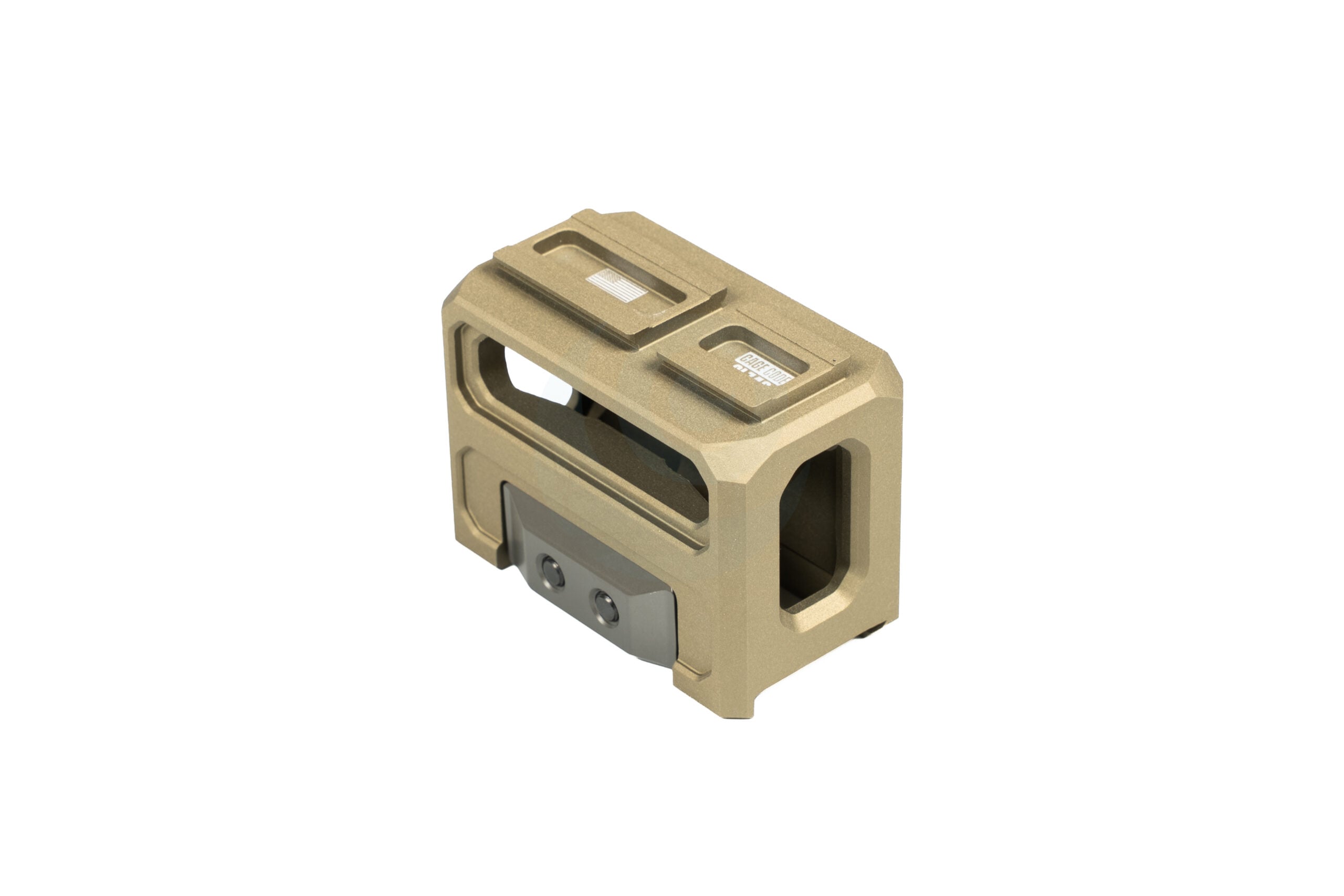 Kastle Group ACRO-193™ 1.93″ Optic Mount - Image 15