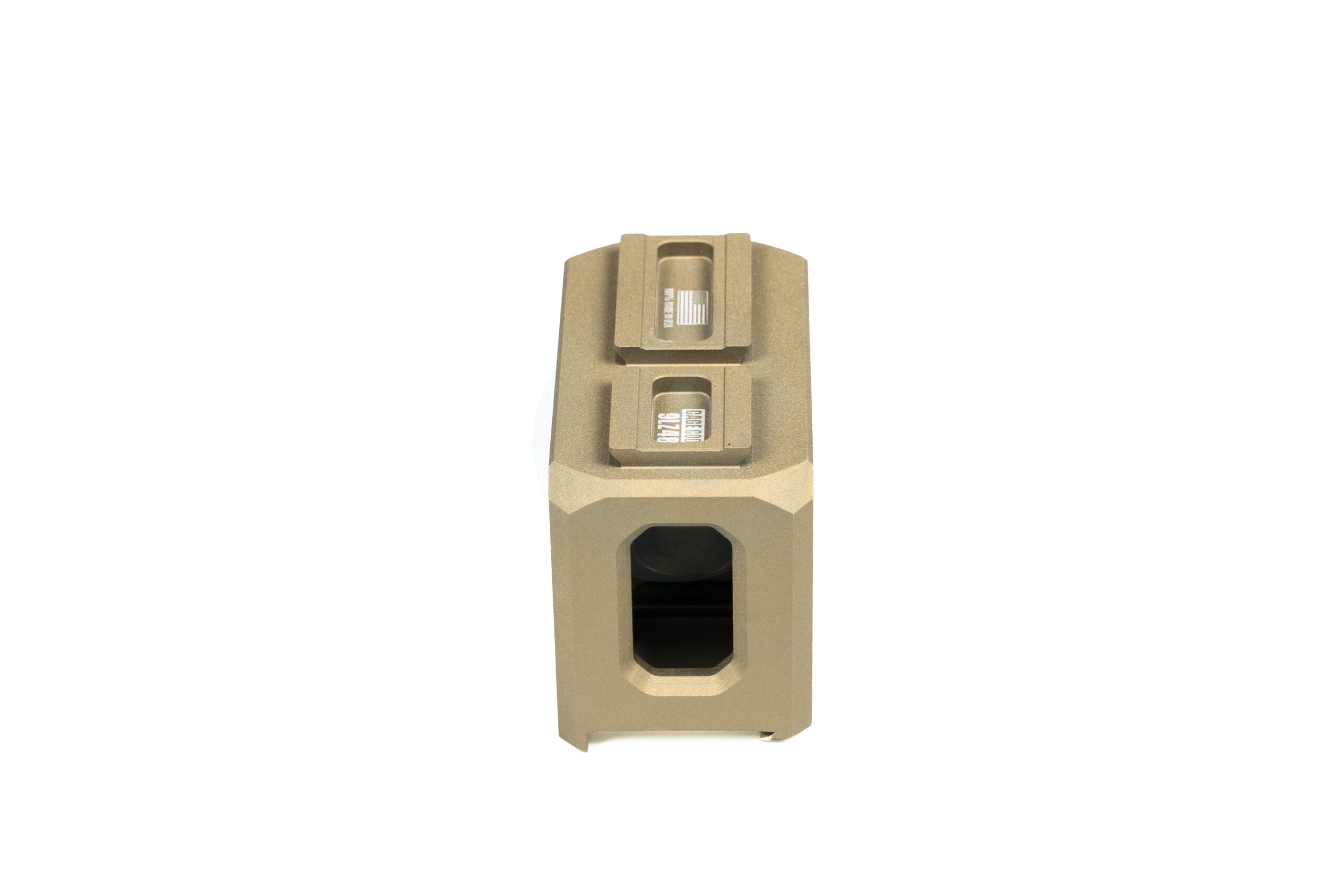 Kastle Group ACRO-193™ 1.93″ Optic Mount - Image 16