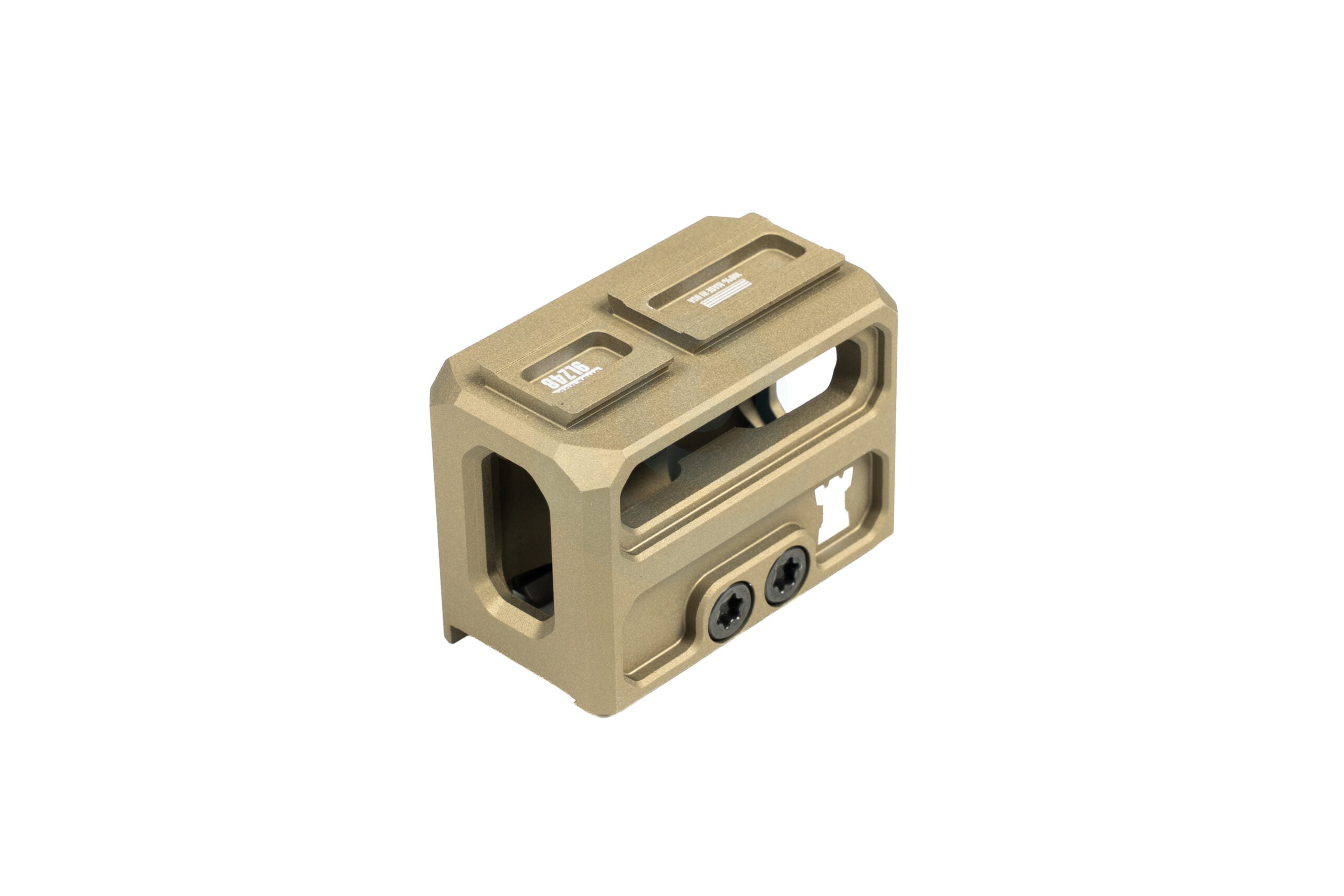 Kastle Group ACRO-193™ 1.93″ Optic Mount - Image 17