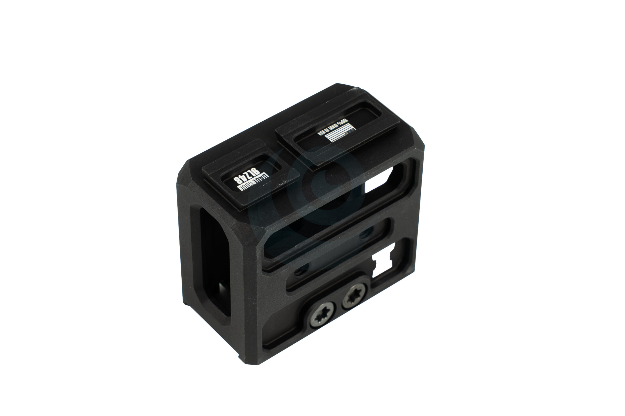 Kastle Group ACRO-226™ 2.26″ Optic Mount - Image 19
