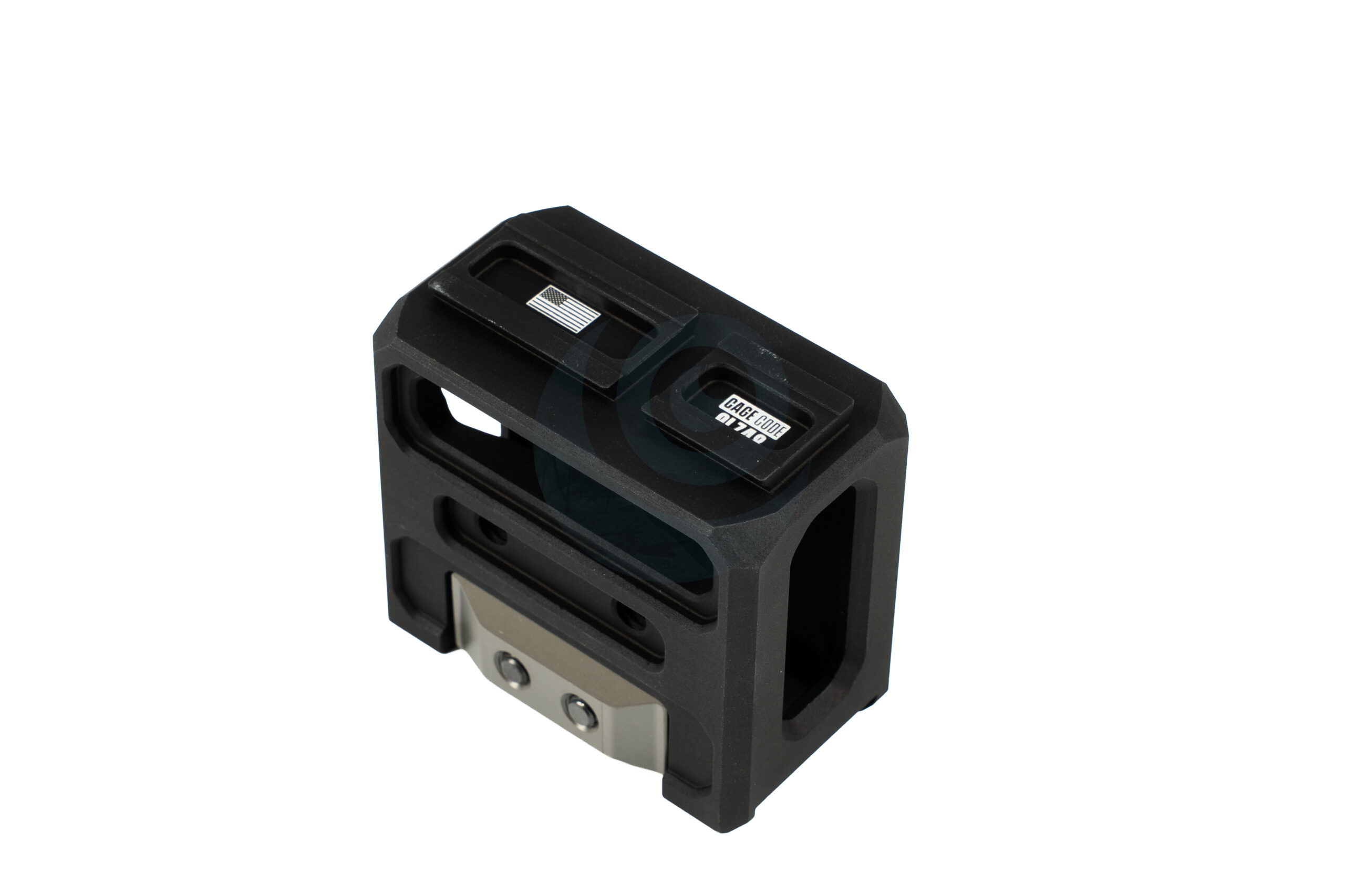 Kastle Group ACRO-226™ 2.26″ Optic Mount - Image 21
