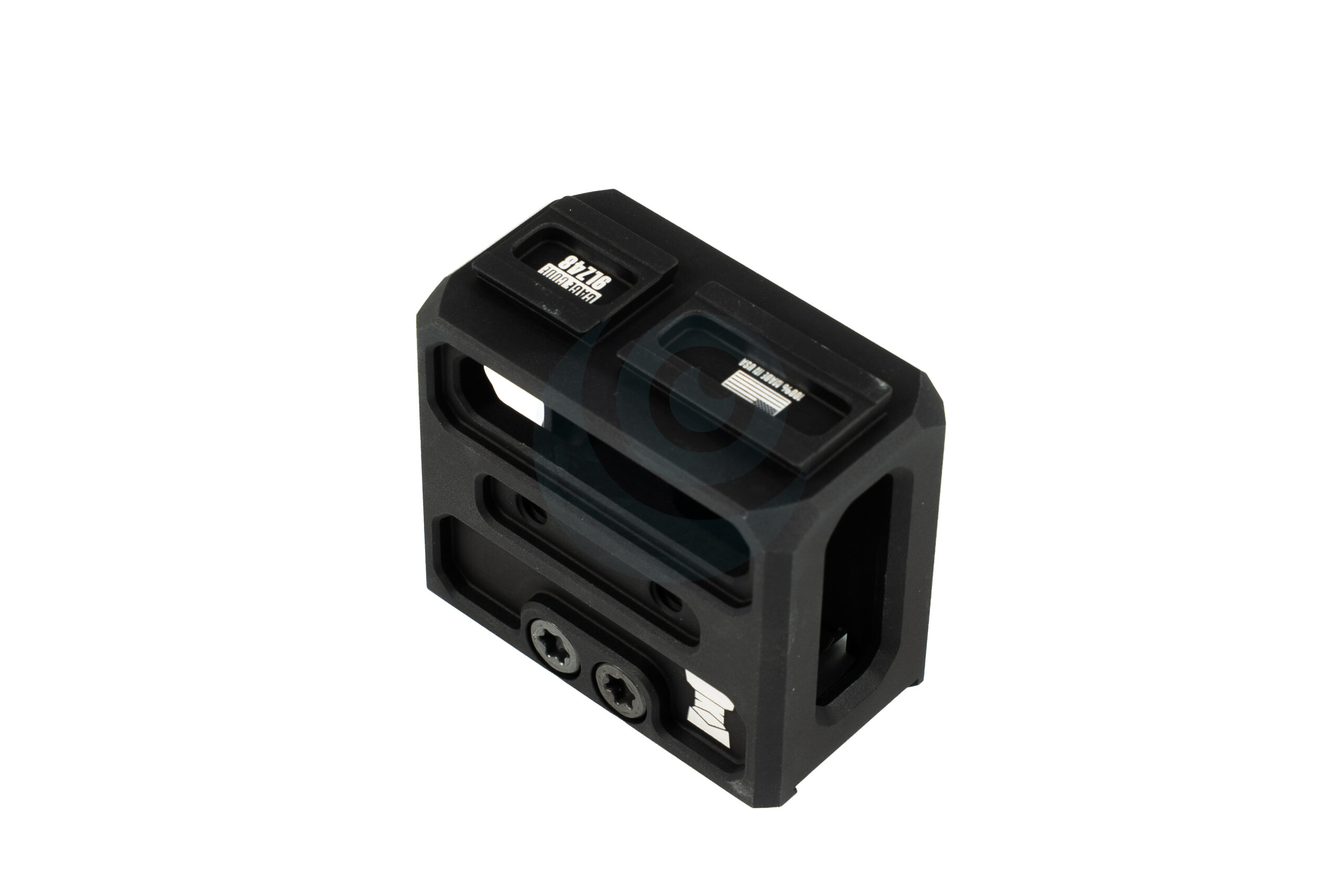 Kastle Group ACRO-226™ 2.26″ Optic Mount - Image 25