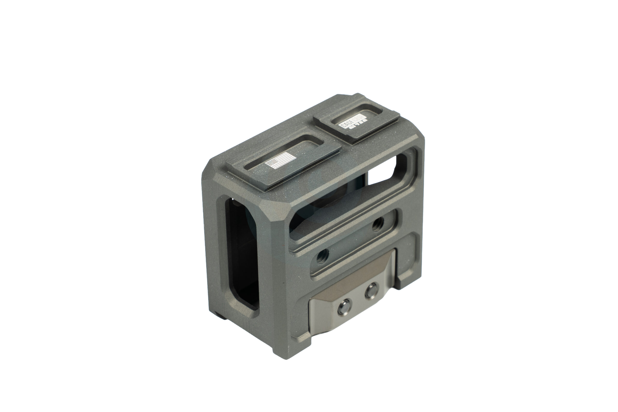 Kastle Group ACRO-226™ 2.26″ Optic Mount - Image 4