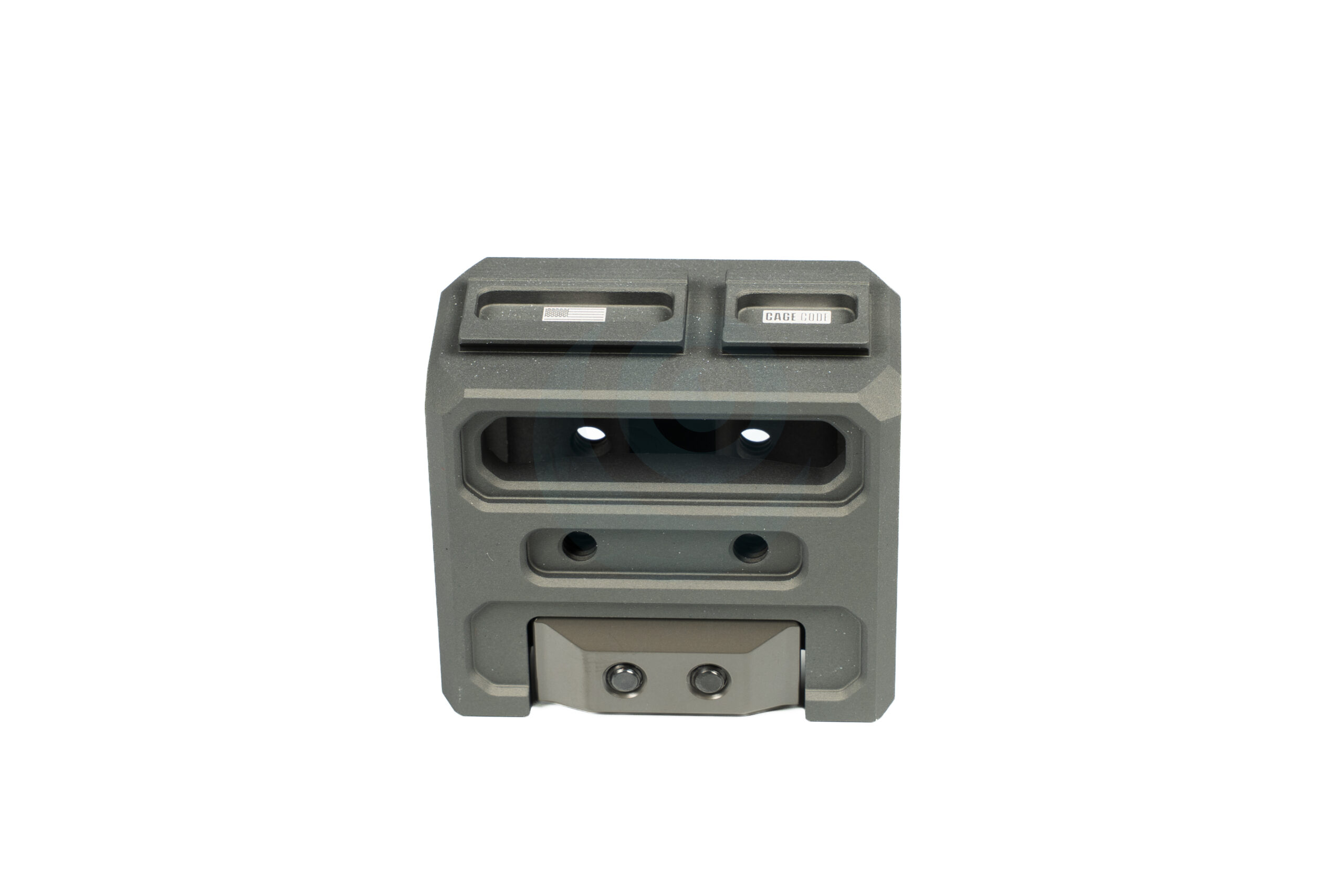 Kastle Group ACRO-226™ 2.26″ Optic Mount - Image 5