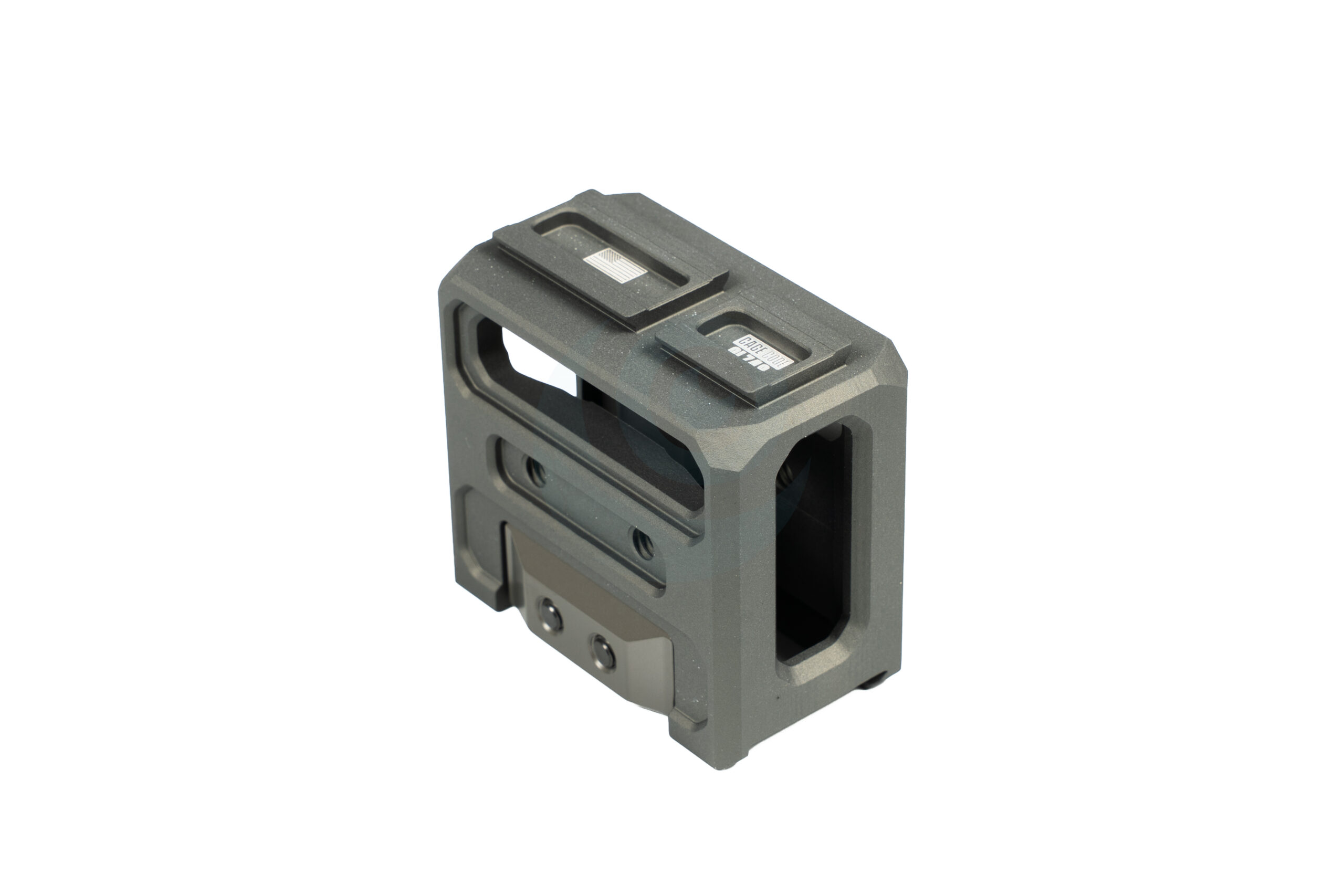 Kastle Group ACRO-226™ 2.26″ Optic Mount - Image 6