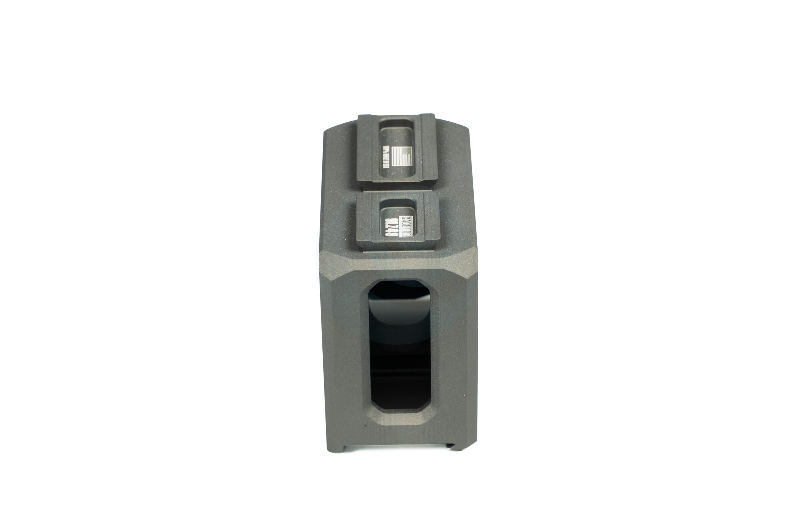 Kastle Group ACRO-226™ 2.26″ Optic Mount - Image 7