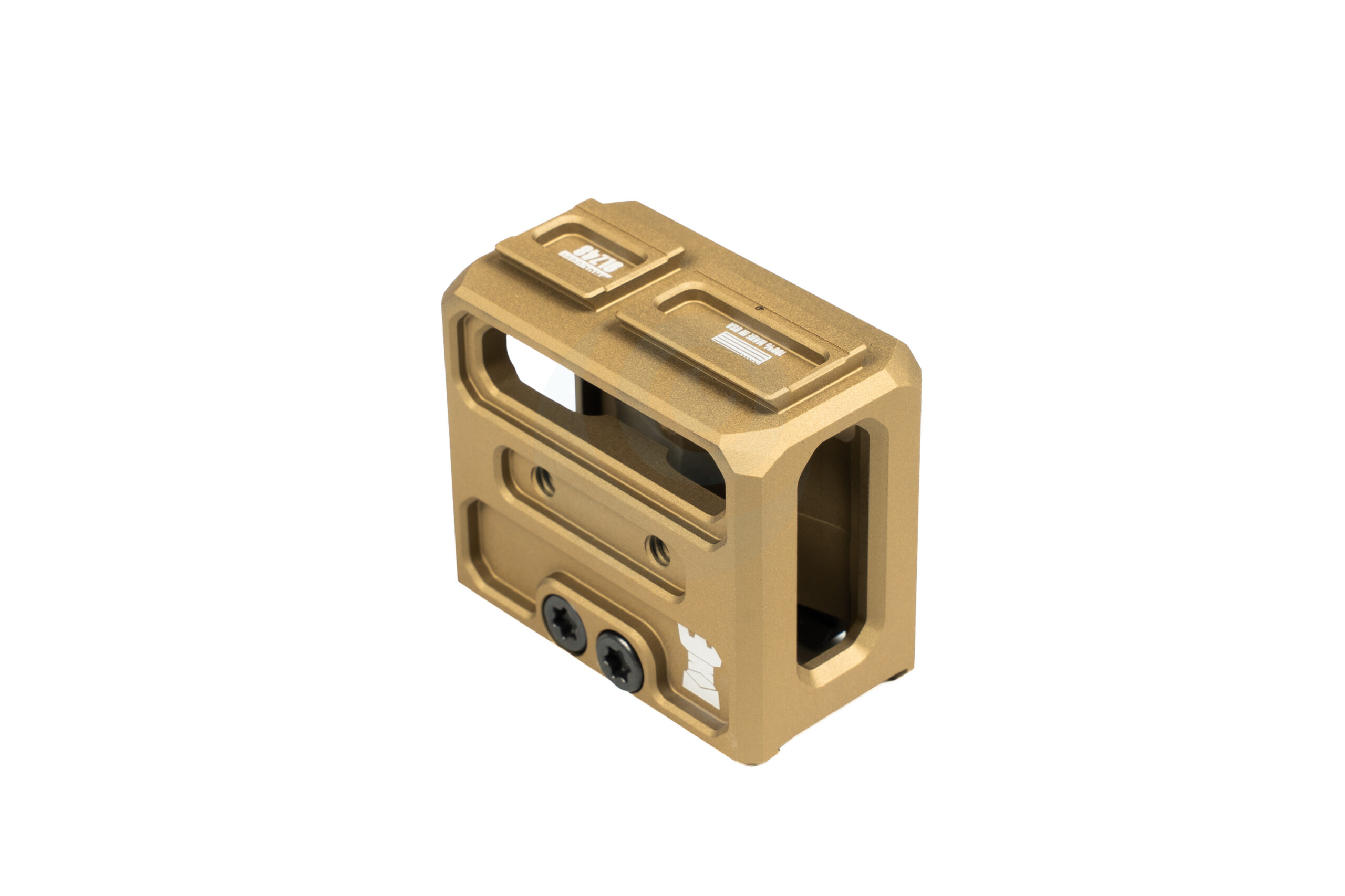 Kastle Group ACRO-226™ 2.26″ Optic Mount - Image 11