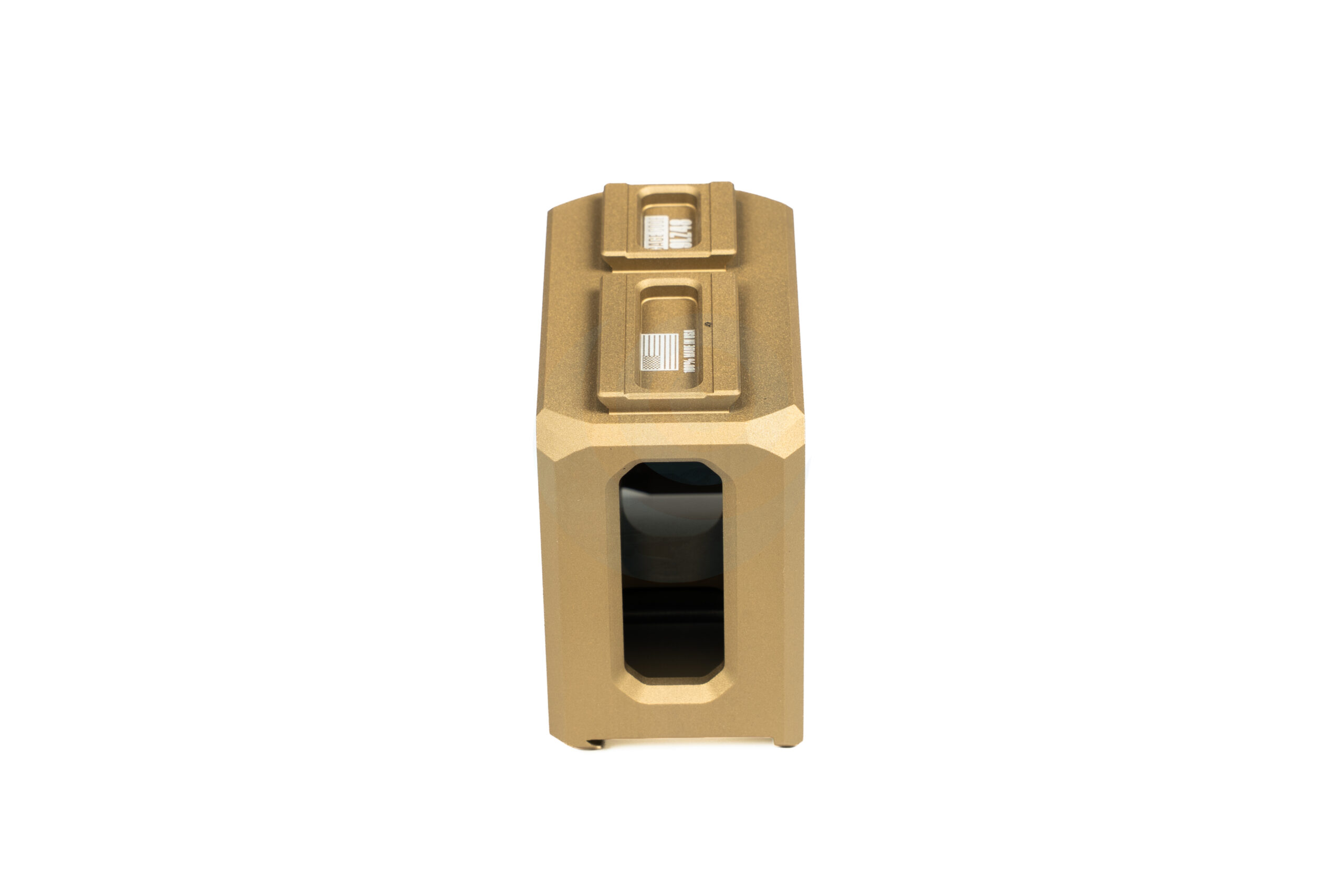 Kastle Group ACRO-226™ 2.26″ Optic Mount - Image 12