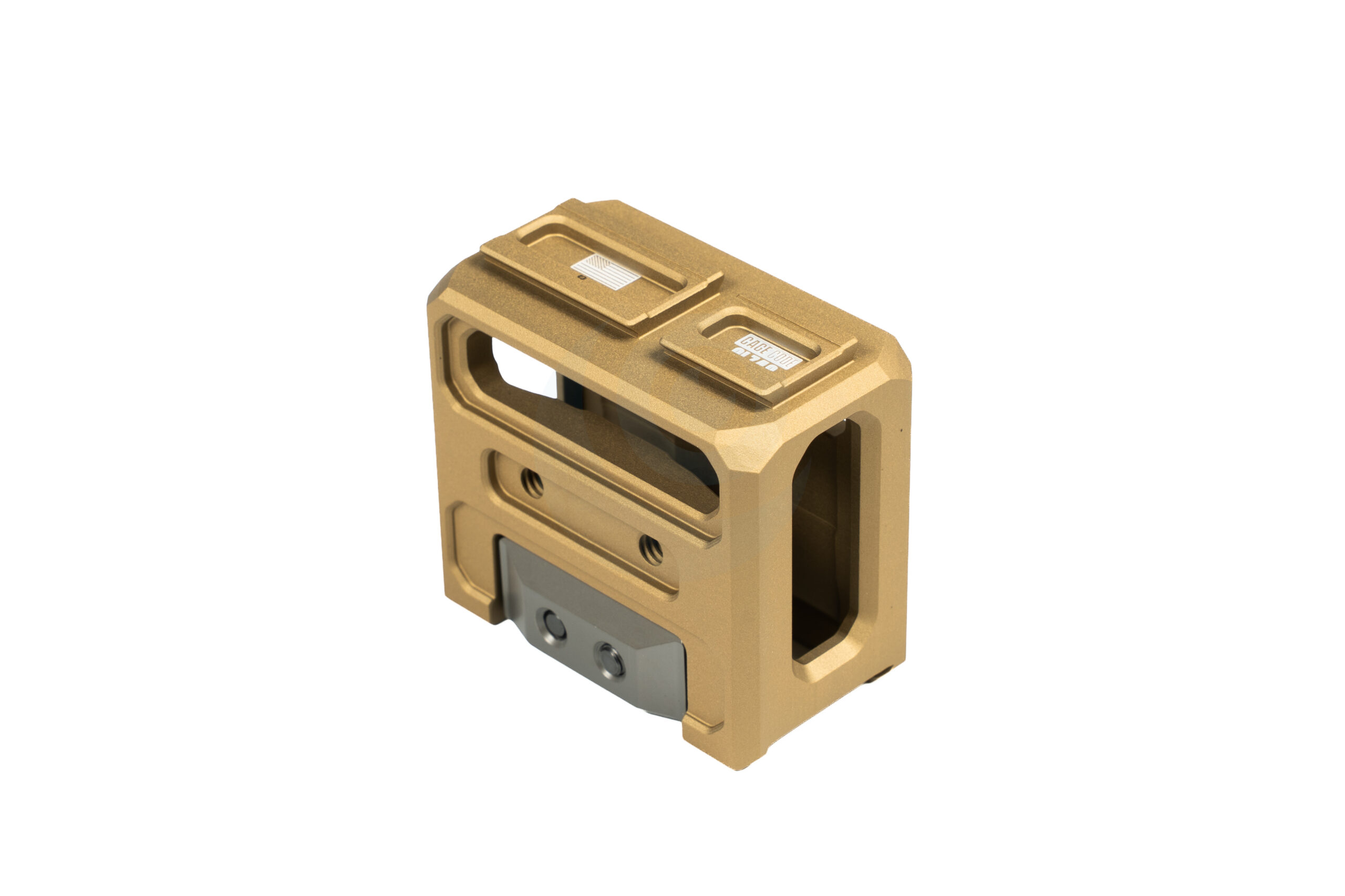 Kastle Group ACRO-226™ 2.26″ Optic Mount - Image 15