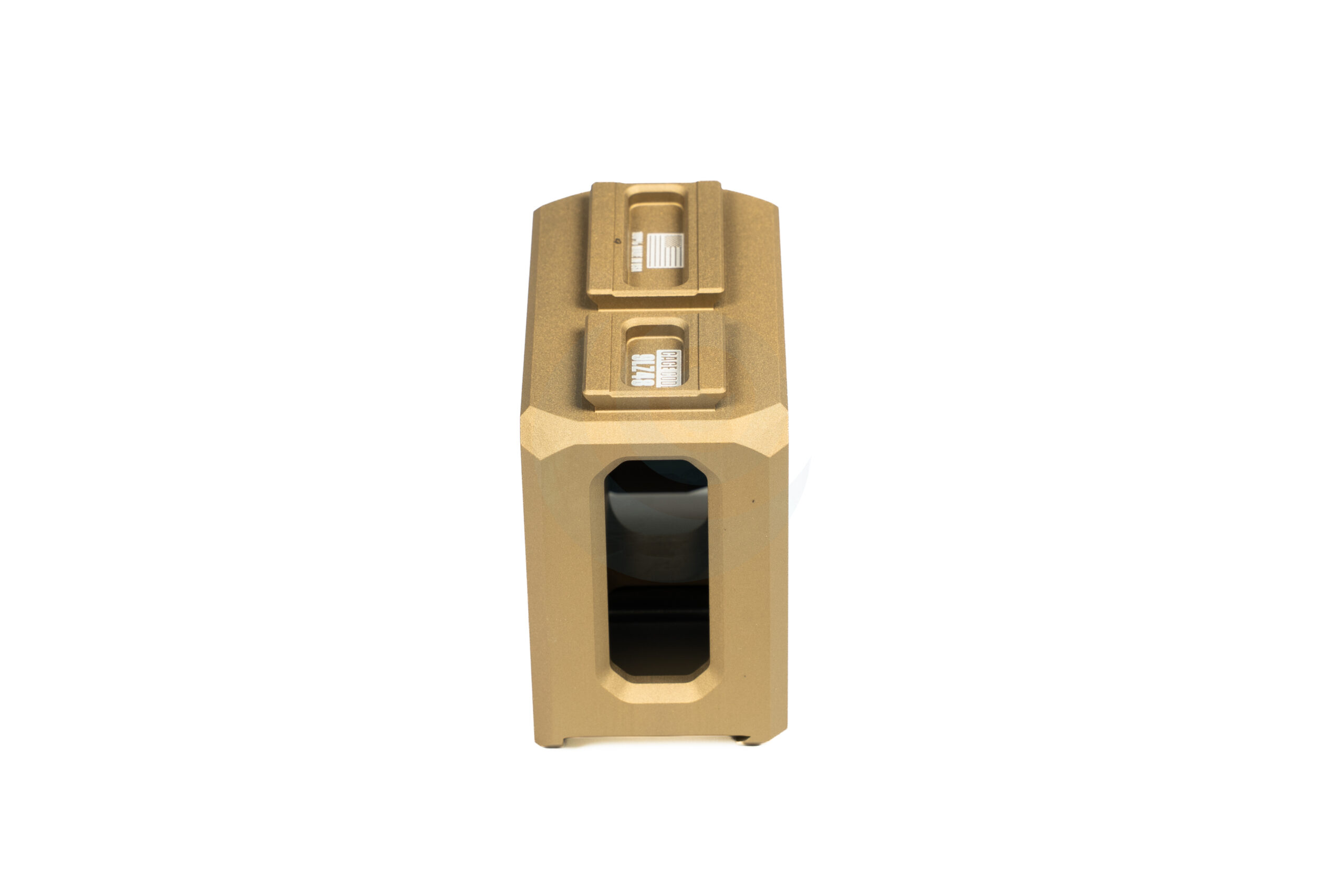 Kastle Group ACRO-226™ 2.26″ Optic Mount - Image 16