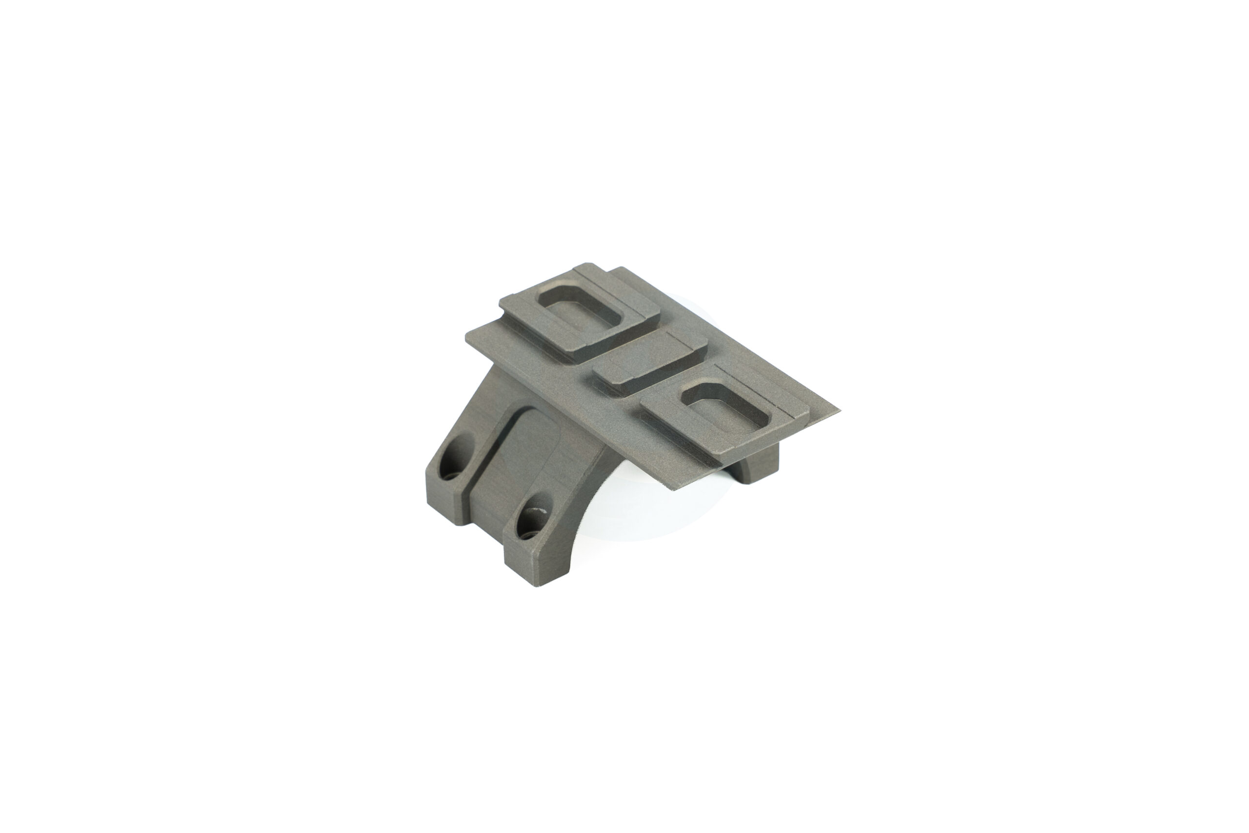 Kastle Group FSM-ACRO-12S™ ACRO 12.00 Short Mount - Image 10