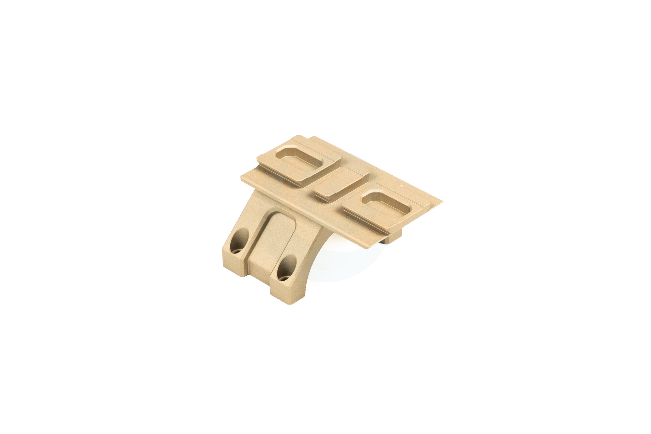 Kastle Group FSM-ACRO-12S™ ACRO 12.00 Short Mount - Image 18
