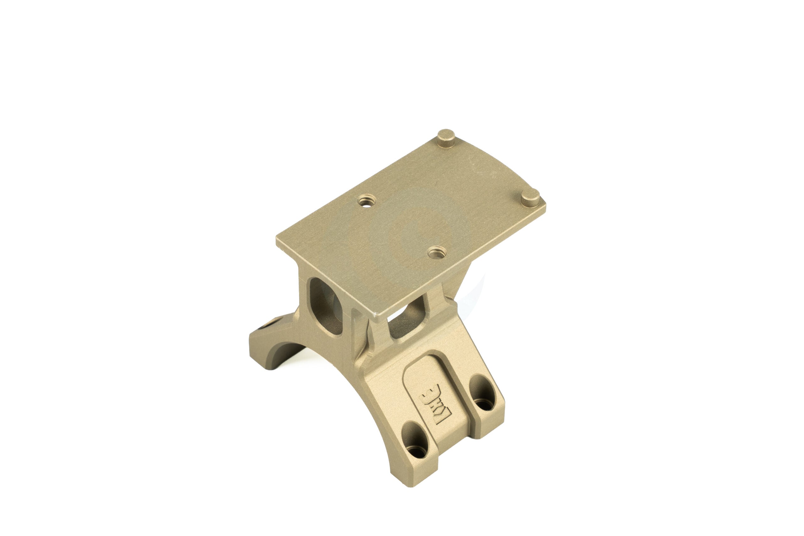 Kastle Group FSM-RMR-12T-34™ 12 O’Clock Tall RMR Mount - Image 17