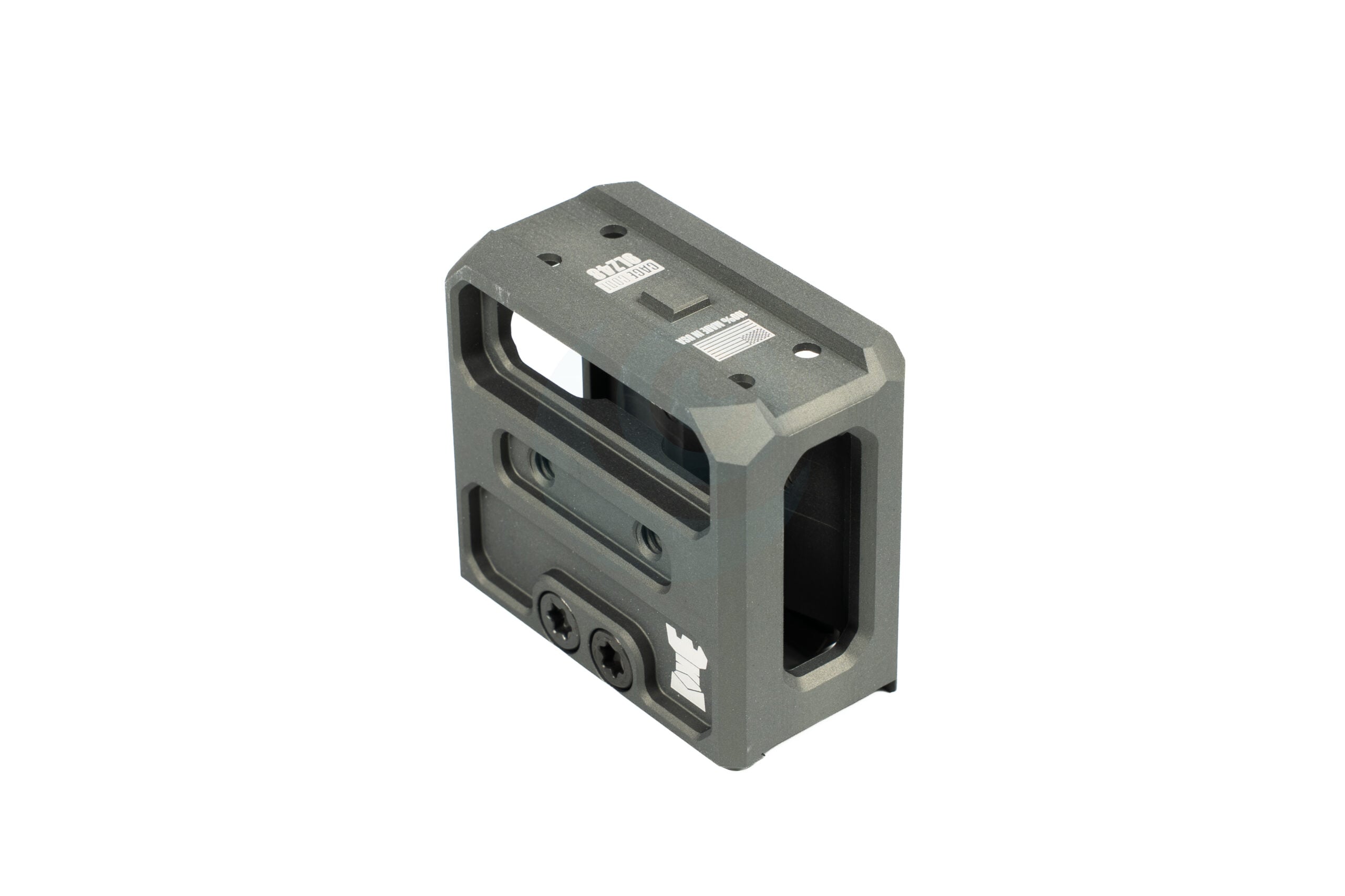 Kastle Group MICRO-226™ 2.26" Optic Mount