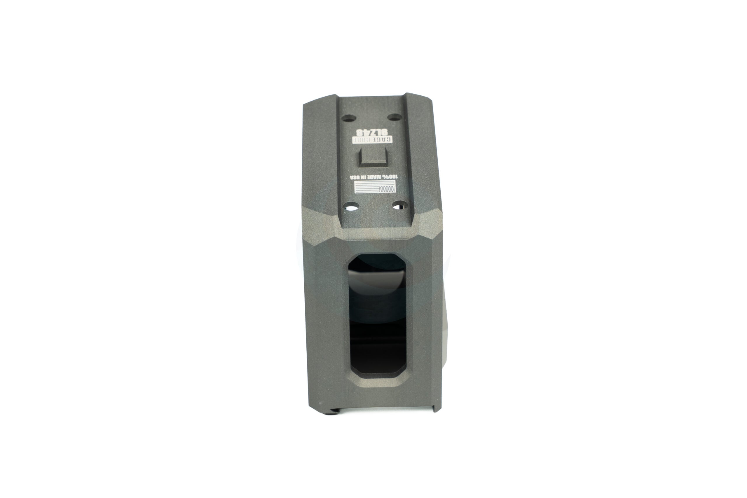Kastle Group MICRO-226™ 2.26" Optic Mount - Image 3