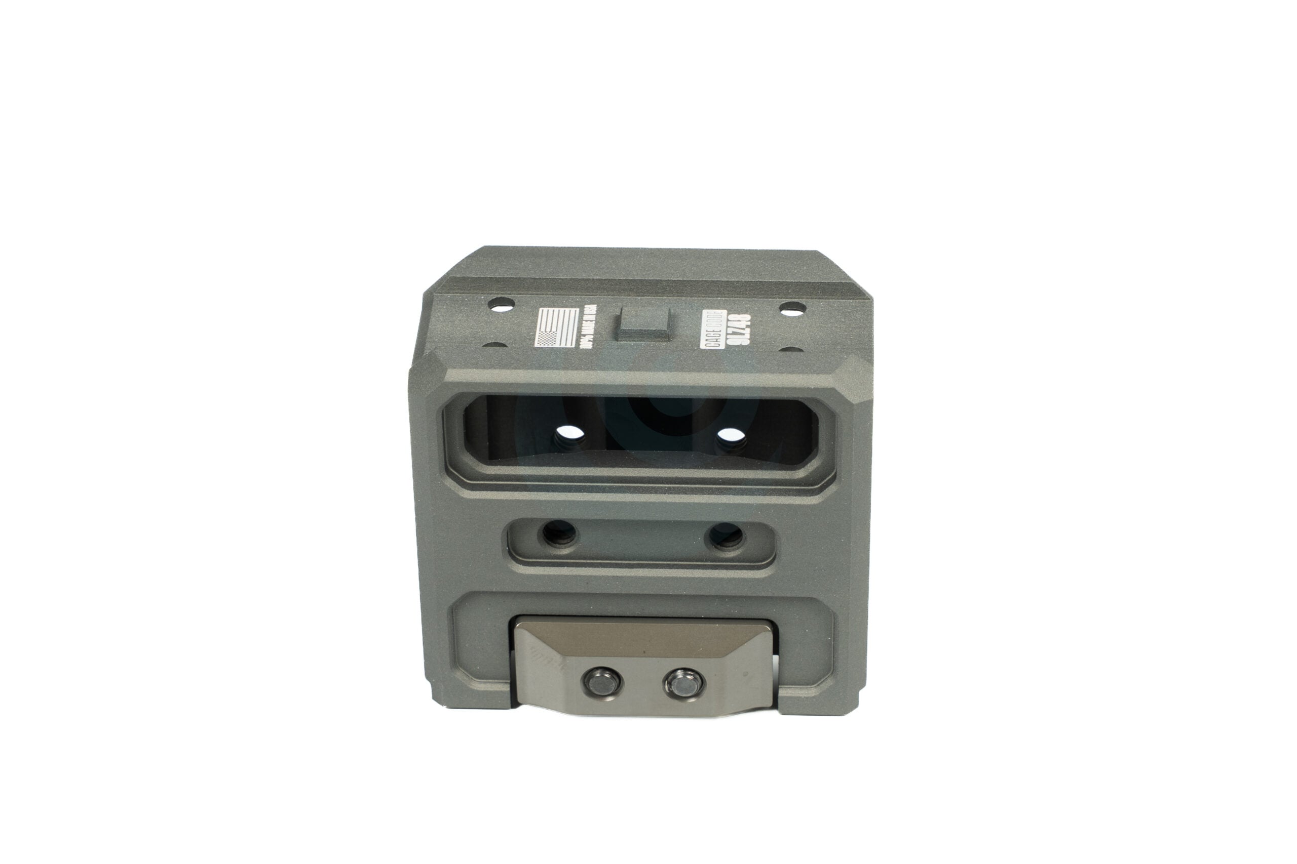 Kastle Group MICRO-226™ 2.26" Optic Mount - Image 5