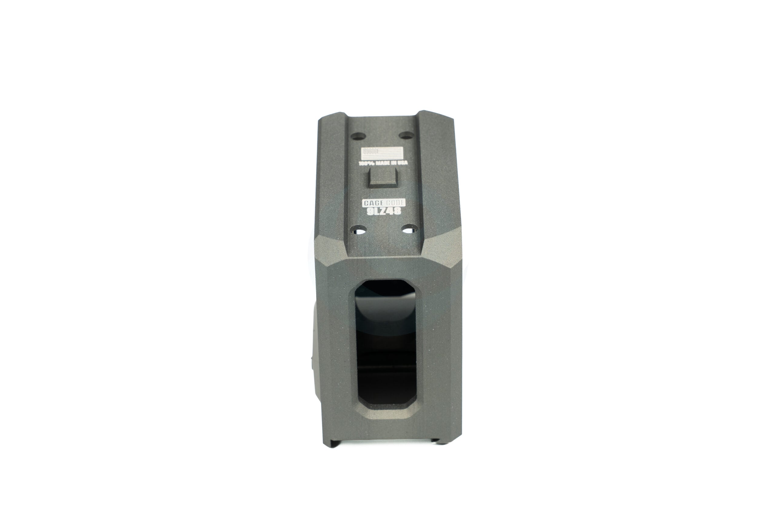 Kastle Group MICRO-226™ 2.26" Optic Mount - Image 7