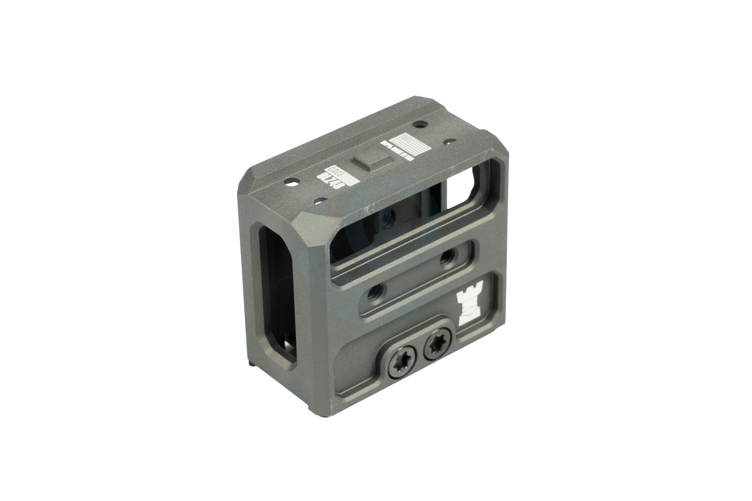 Kastle Group MICRO-226™ 2.26" Optic Mount - Image 8