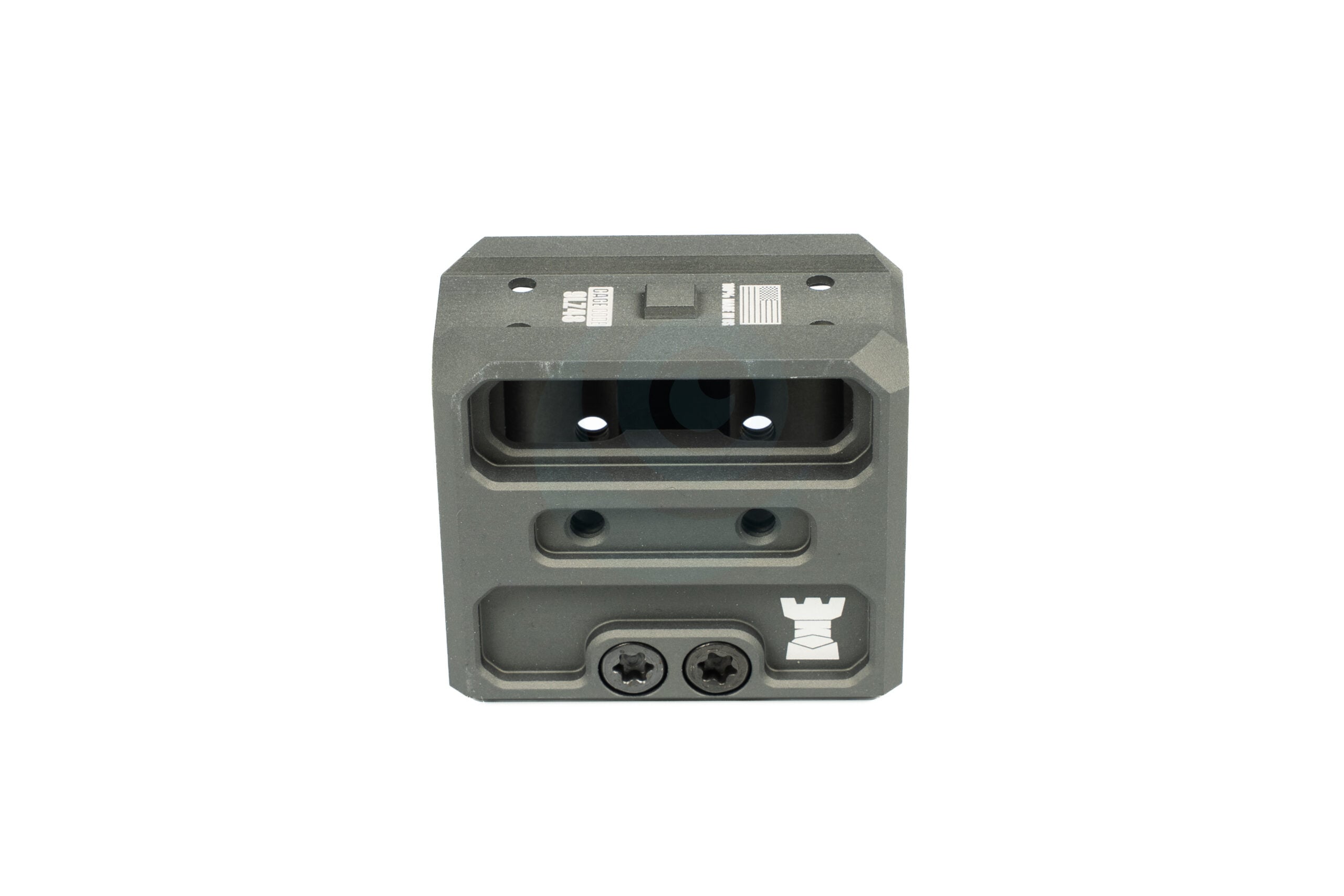 Kastle Group MICRO-226™ 2.26" Optic Mount - Image 9
