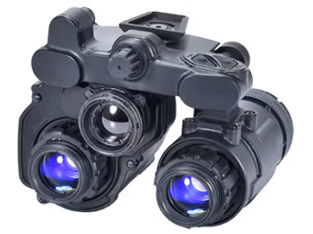 L3Harris BNVD-Fused Night Vision Goggle - NV with Integrated Thermal