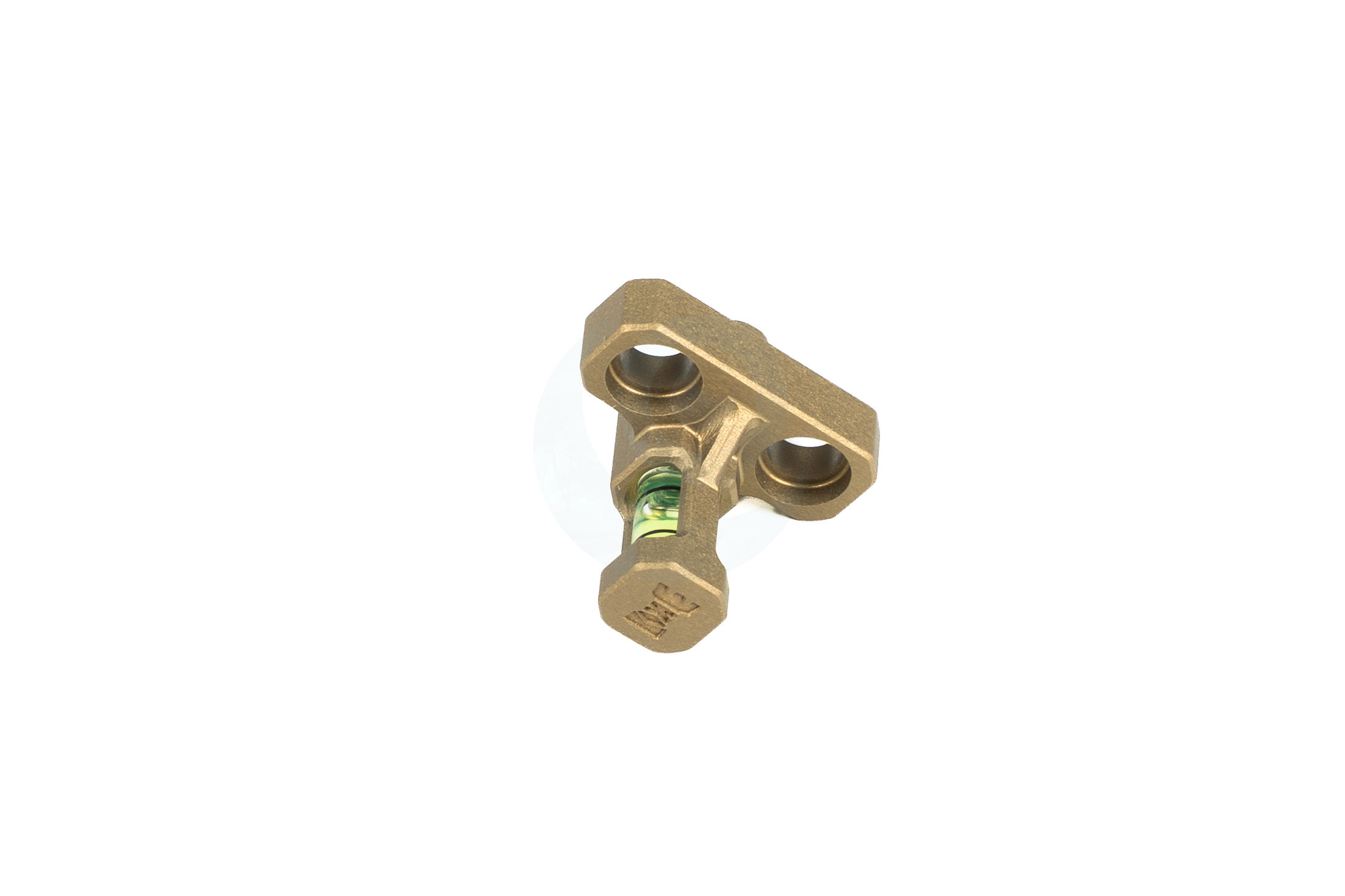 Kastle Group KNEKT-LVL™ Leveling Accessory Mount - Image 15