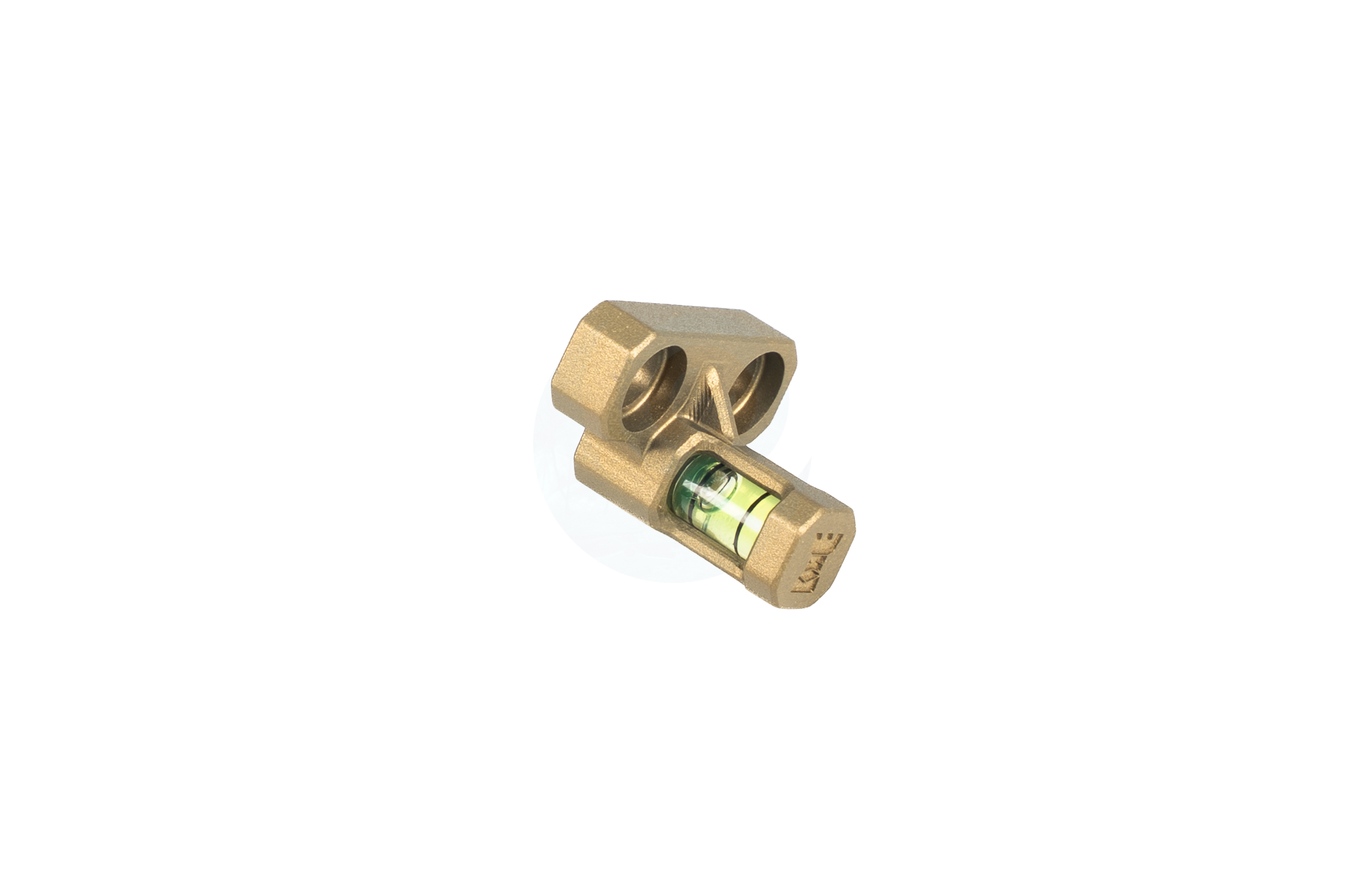 Kastle Group KNEKT-LVL™ Leveling Accessory Mount