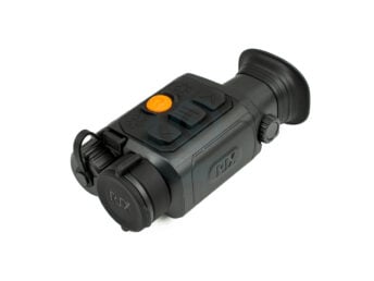 RIX Stride ST3 Lite 384x288 Thermal Imaging Monocular - Helmet Mounted or Handheld