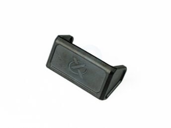Wilcox Industries RAID Xe Laser Safety Visor / Rigid Plastic Hood – 65341G02