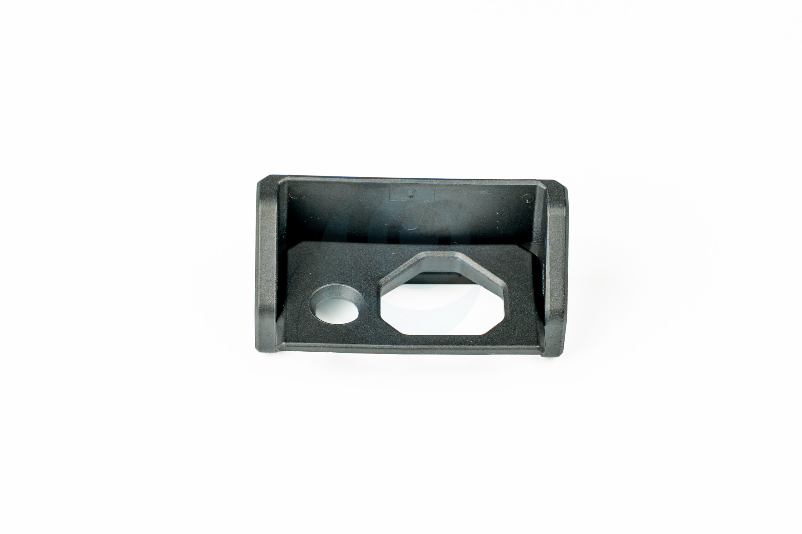 Wilcox Industries RAID Xe Laser Safety Visor / Rigid Plastic Hood – 65341G02 - Image 3