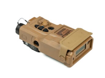 Wilcox Industries RAPTAR Xe Rapid Targeting Ranging Module