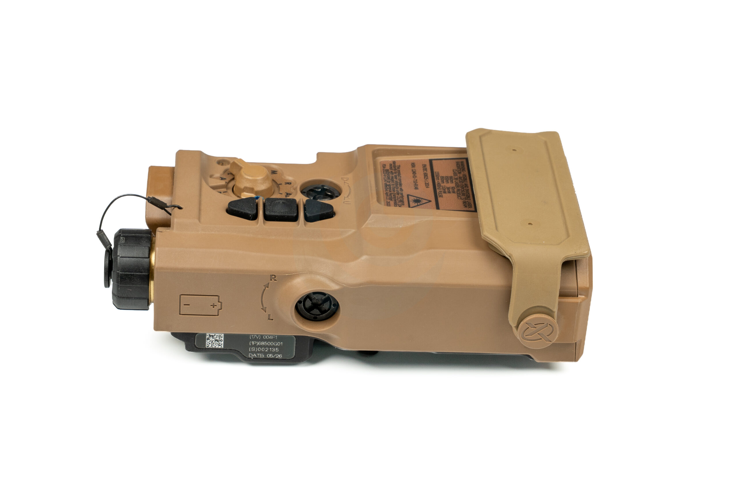 Wilcox Industries RAPTAR Xe Rapid Targeting Ranging Module - Image 8