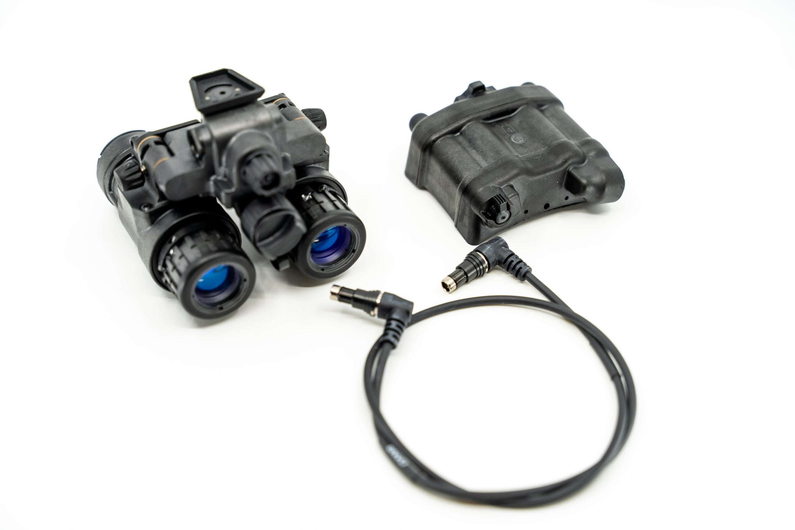L3Harris Factory Goggles