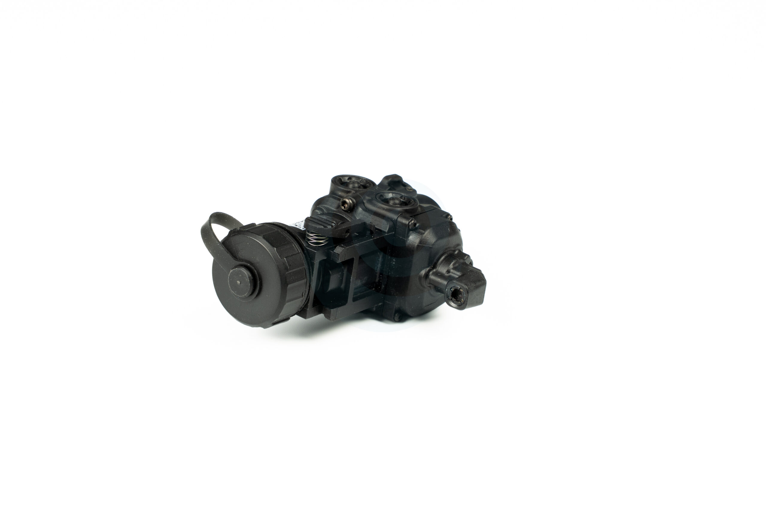 Safran TAD Thermal Augmentation Device | PVS-14 & PVS-31A Compatible - Image 9