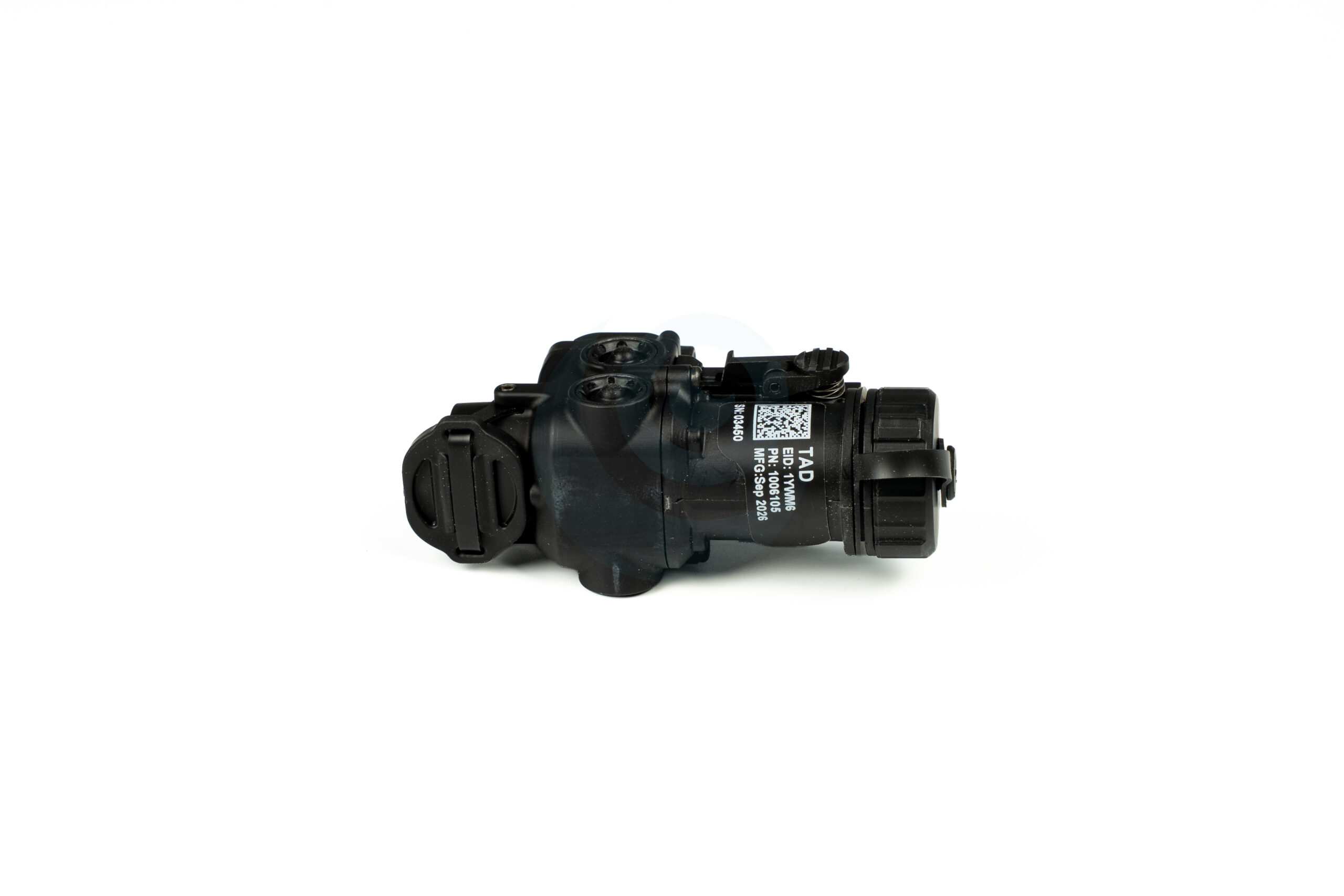 Safran TAD Thermal Augmentation Device | PVS-14 & PVS-31A Compatible - Image 6