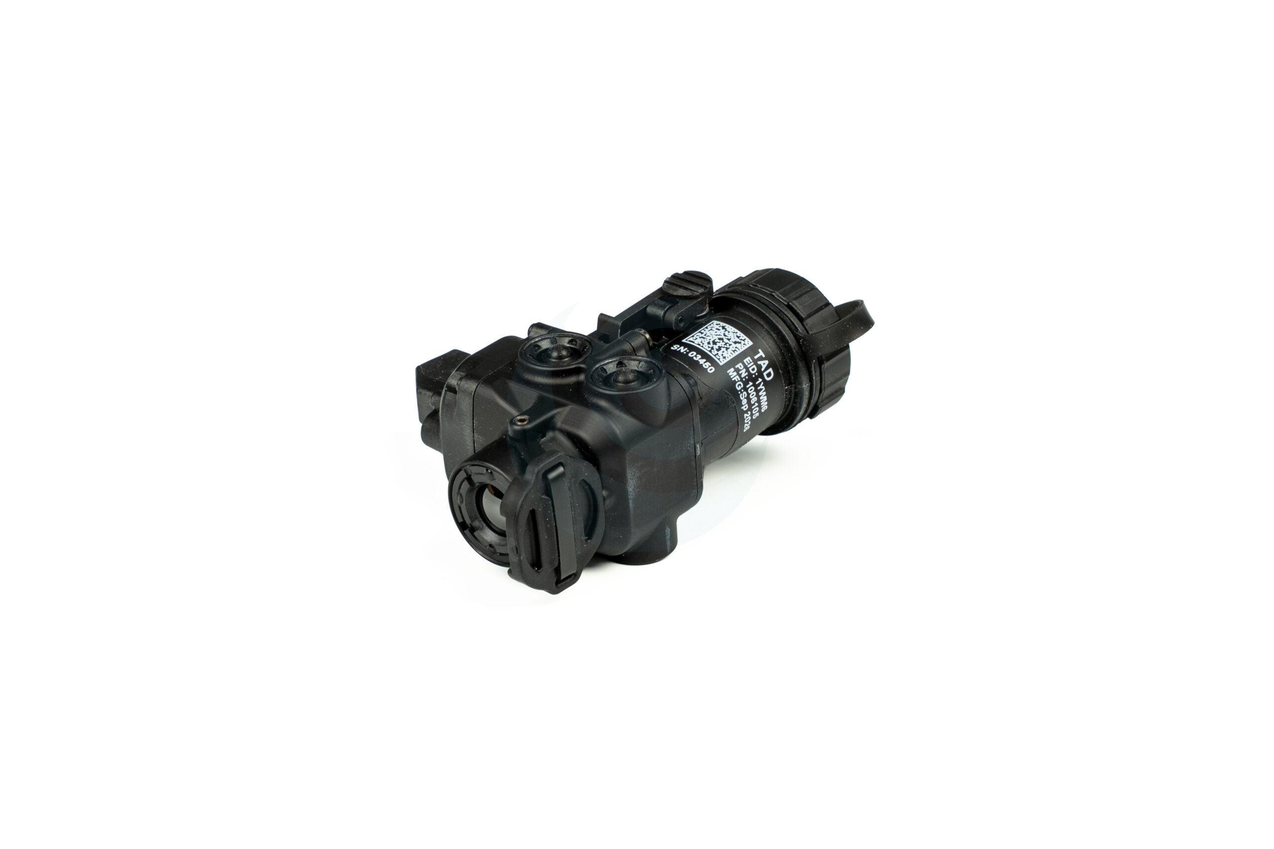 Safran TAD Thermal Augmentation Device | PVS-14 & PVS-31A Compatible - Image 5