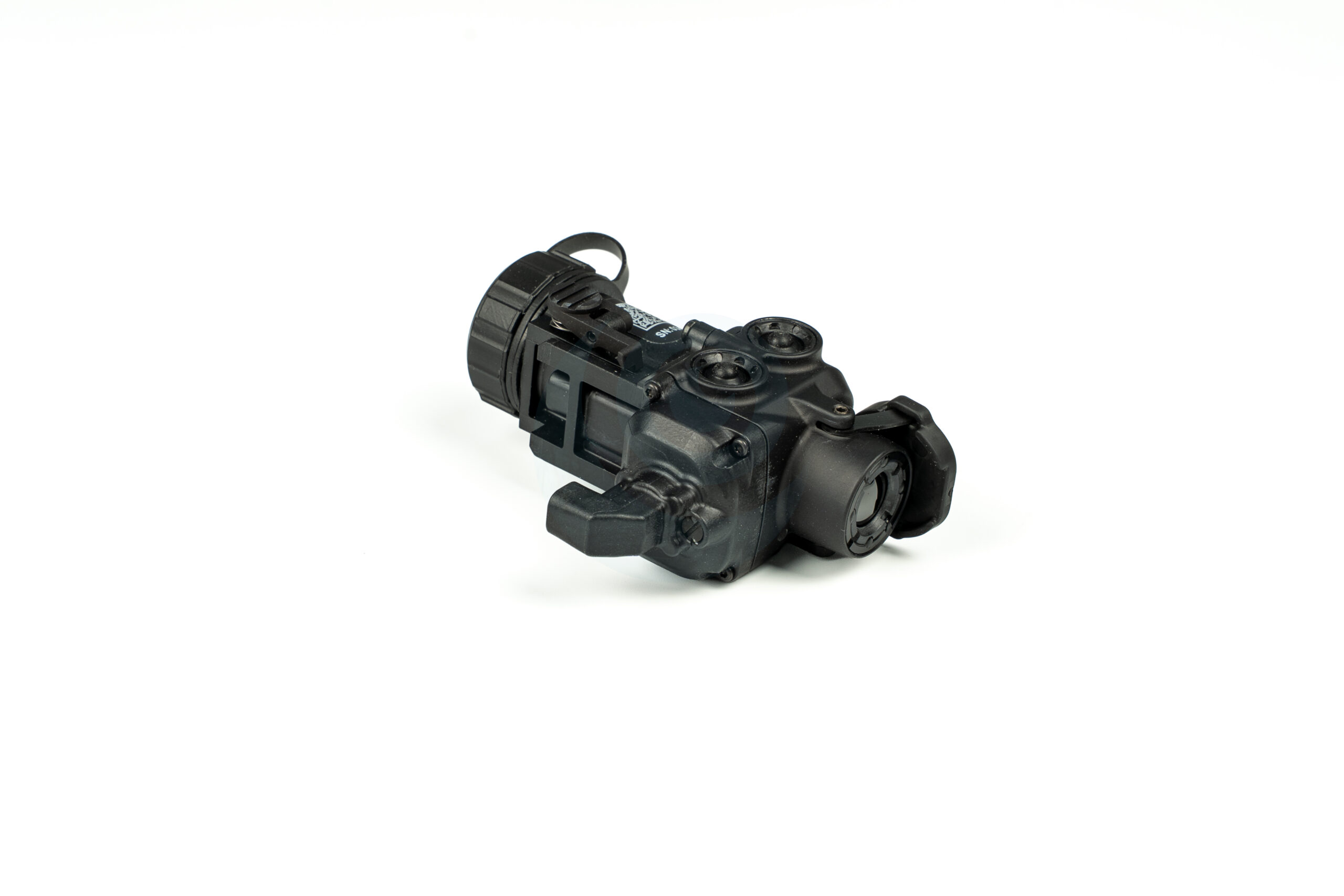 Safran TAD Thermal Augmentation Device | PVS-14 & PVS-31A Compatible - Image 2